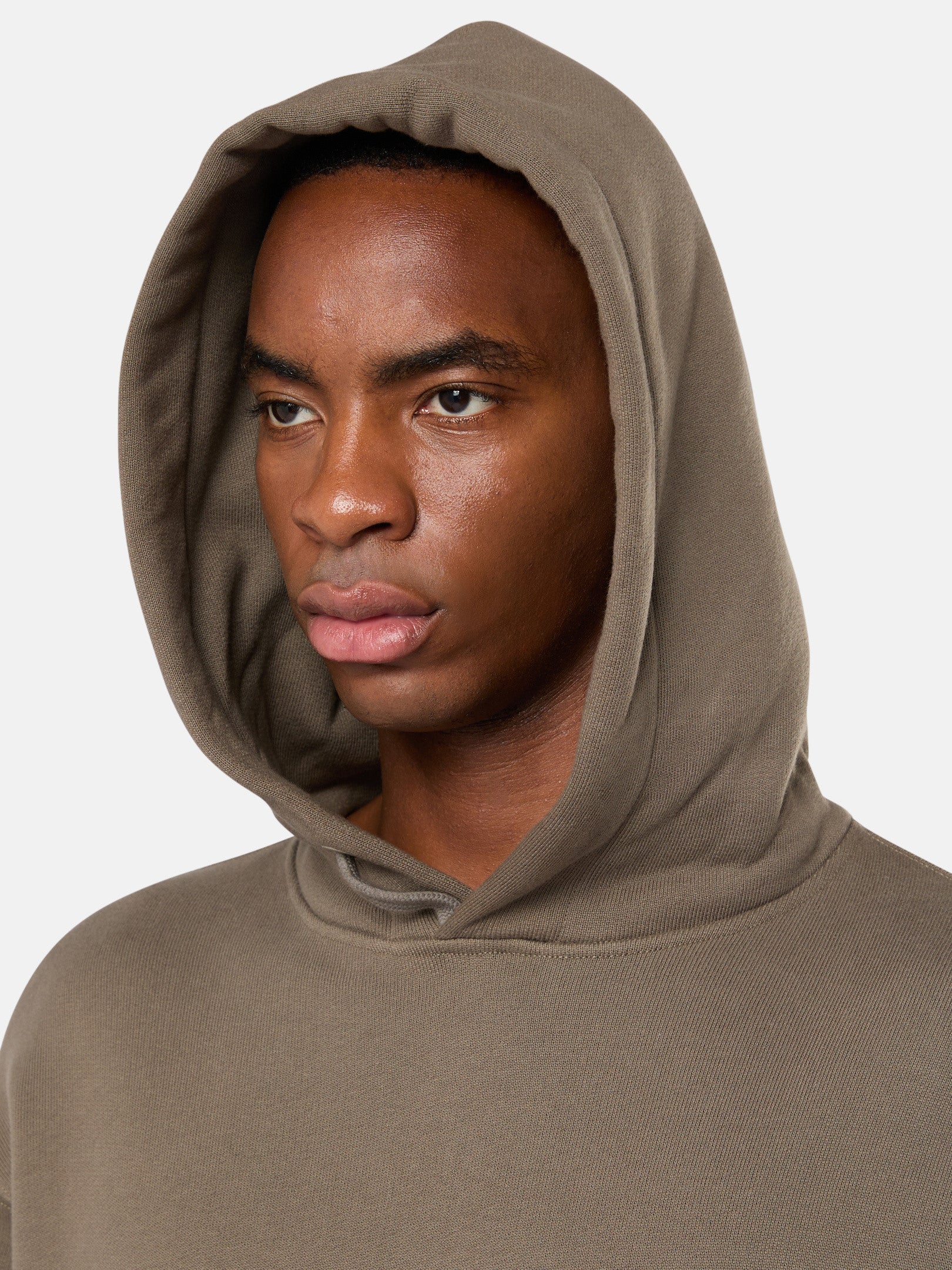 638X5 COTTON FLEECE_STONE ISLAND MARINA