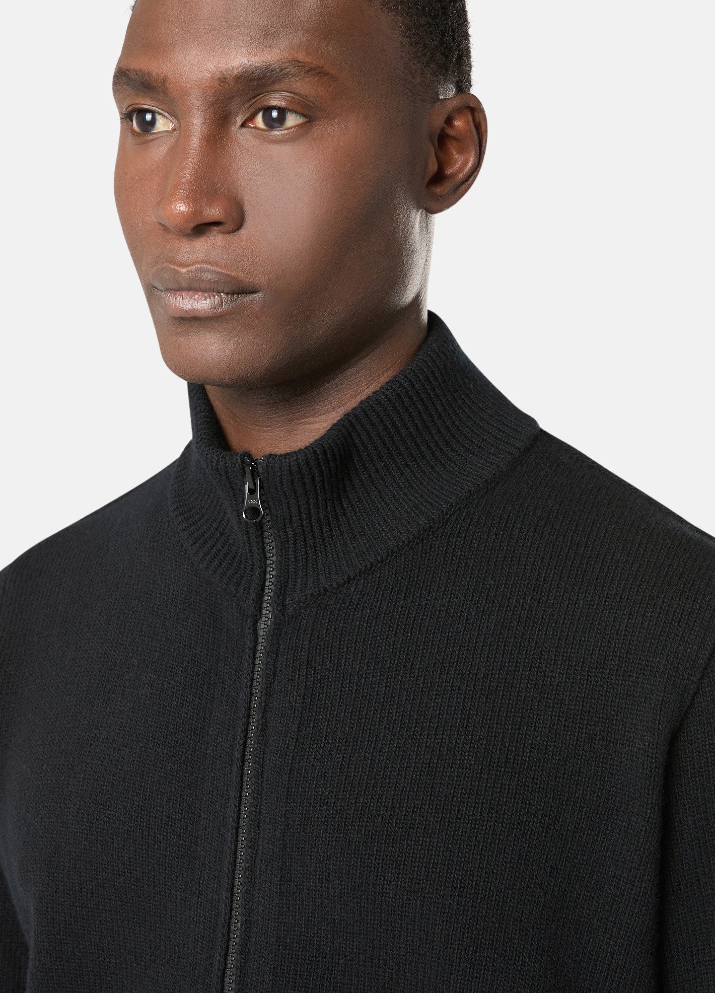 572FA GEELONG RWS WOOL_STONE ISLAND GHOST