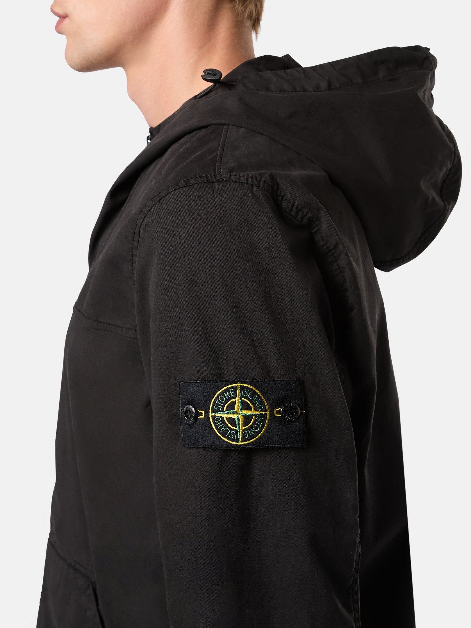 10110 SUPIMA® COTTON TWILL STRETCH-TC