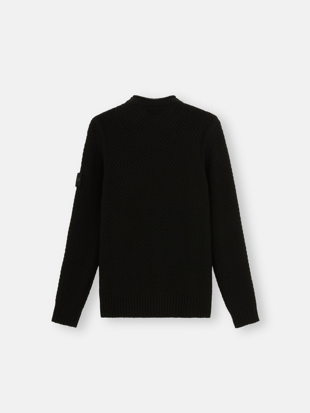 515FA GEELONG RWS WOOL_STONE ISLAND GHOST