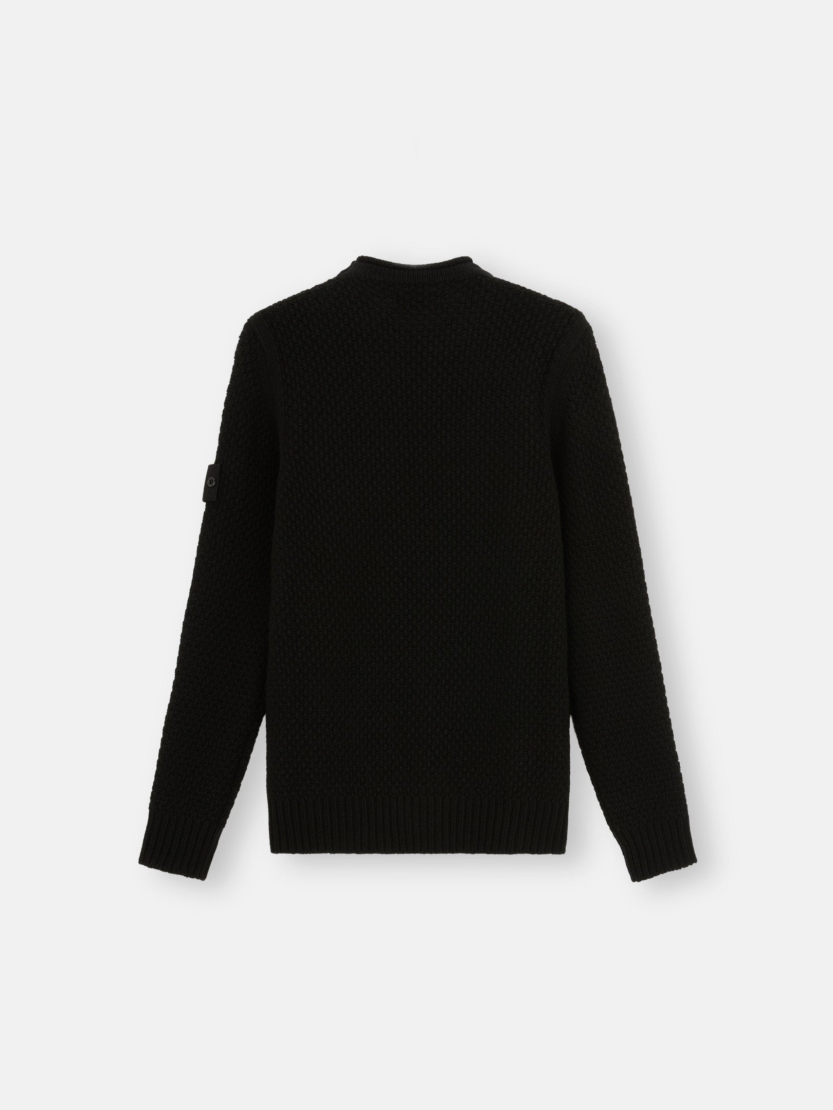 515FA GEELONG RWS WOOL_STONE ISLAND GHOST