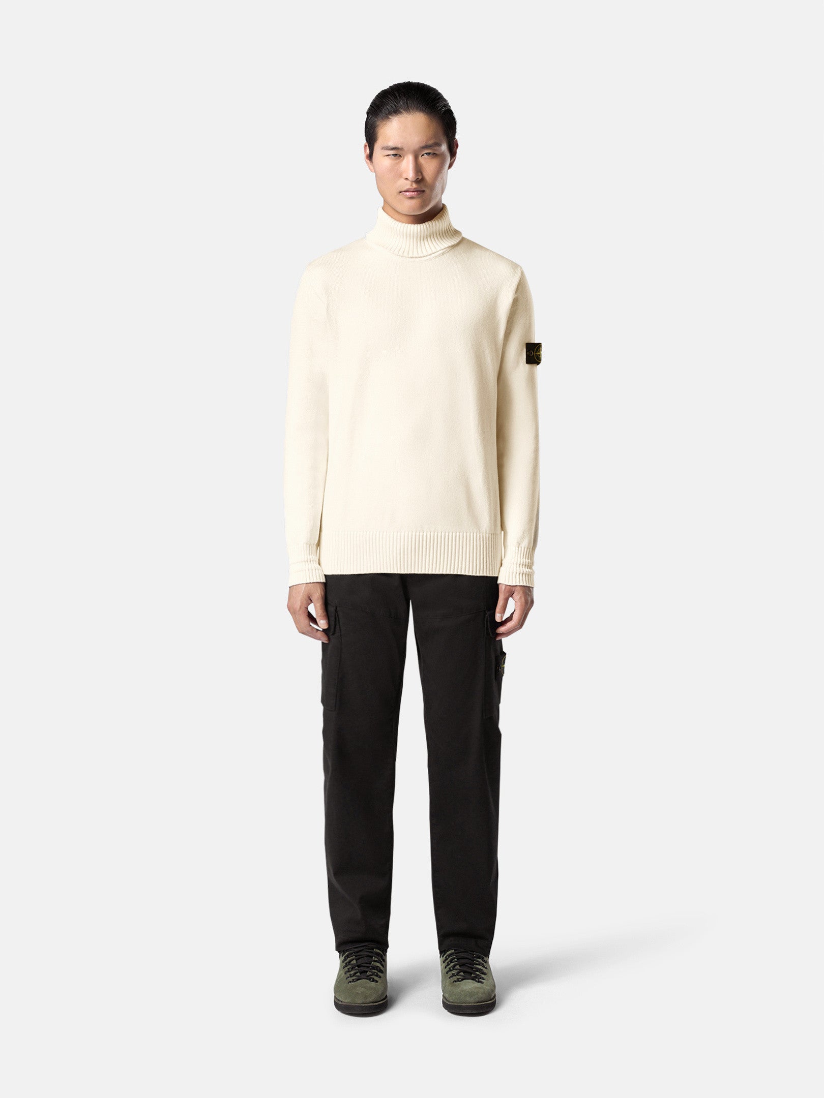 505A2 WINTER COTTON