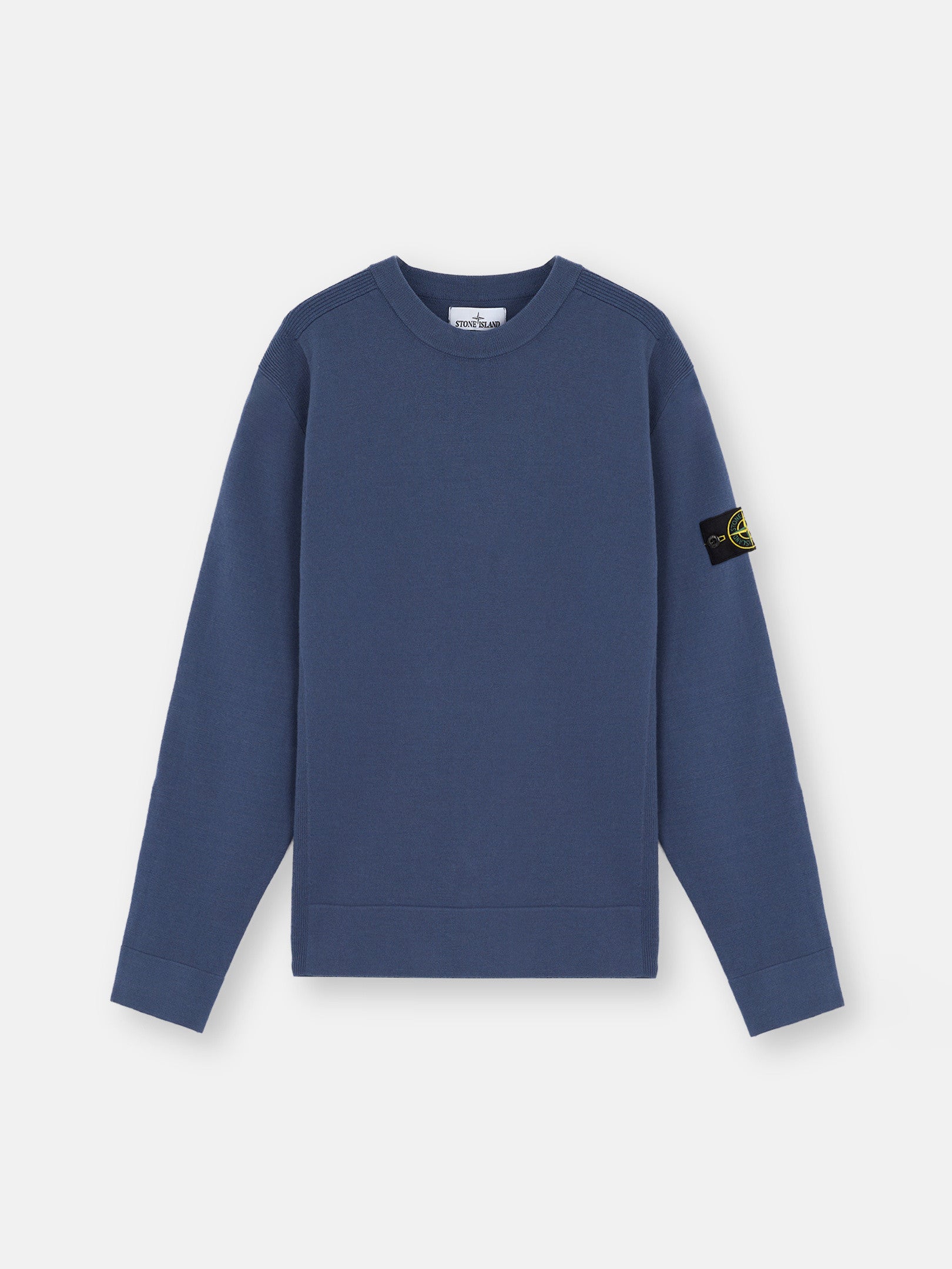 526A1 STRETCH RWS WOOL