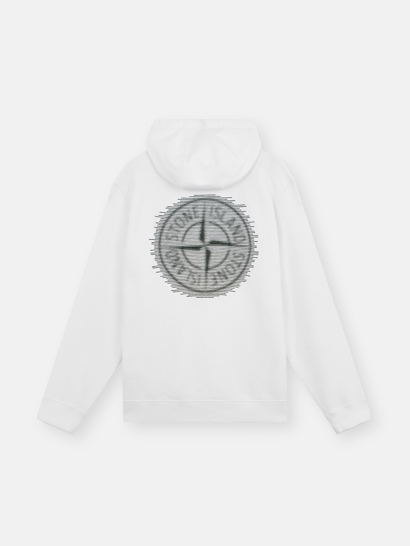 66488 BRUSHED ORGANIC COTTON FLEECE