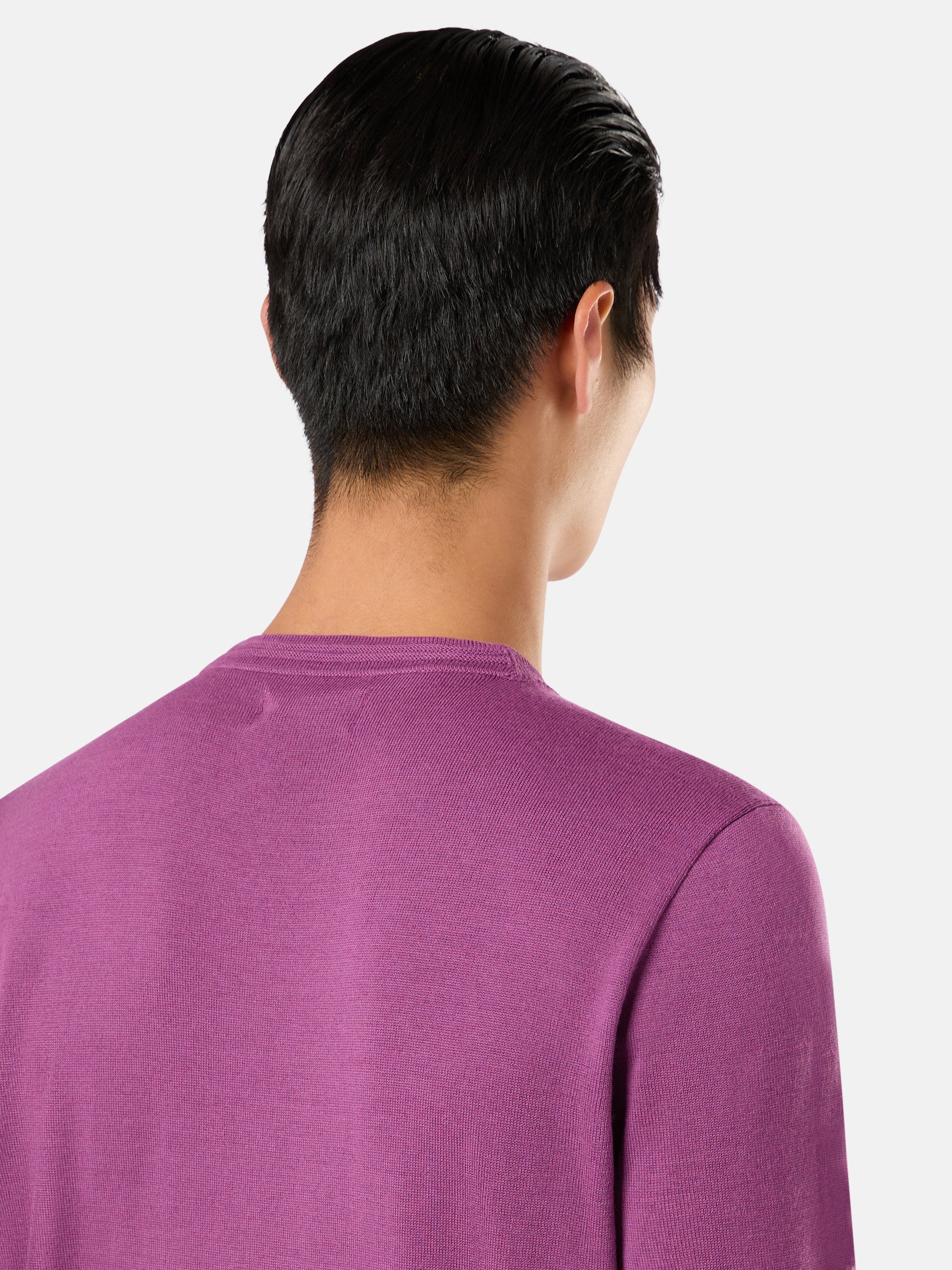510C4 LIGHT PURE RWS WOOL