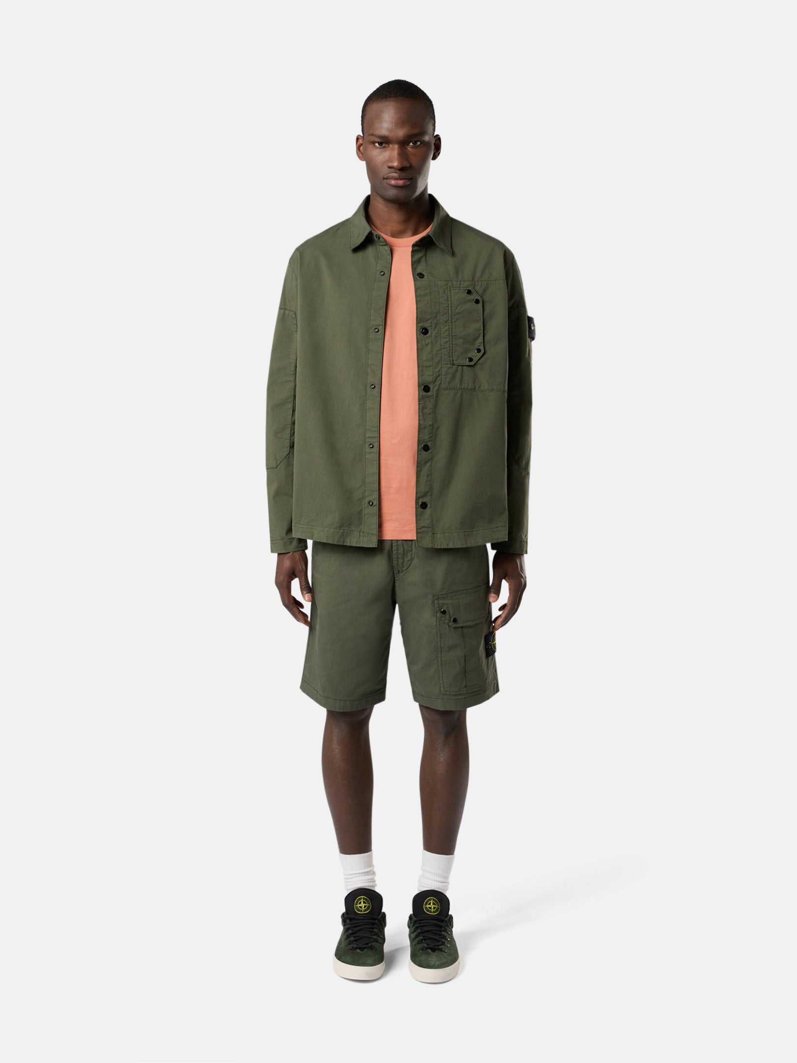 11910 SUPIMA® COTTON TWILL STRETCH-TC