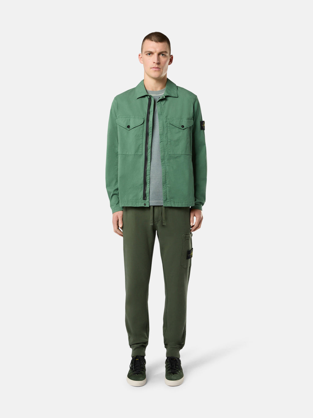64551 COTTON FLEECE