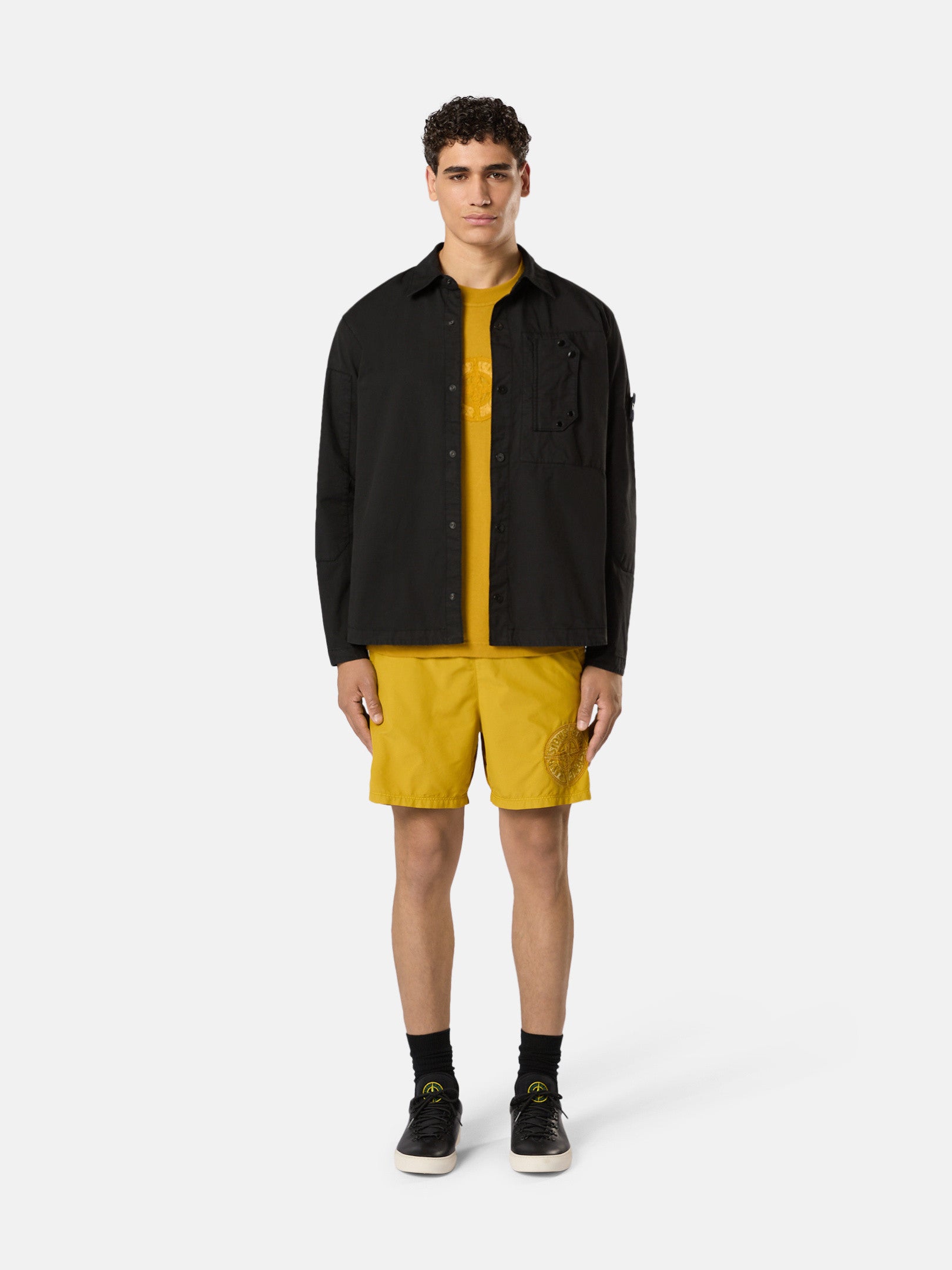 201M1 20/1 ORGANIC COTTON JERSEY