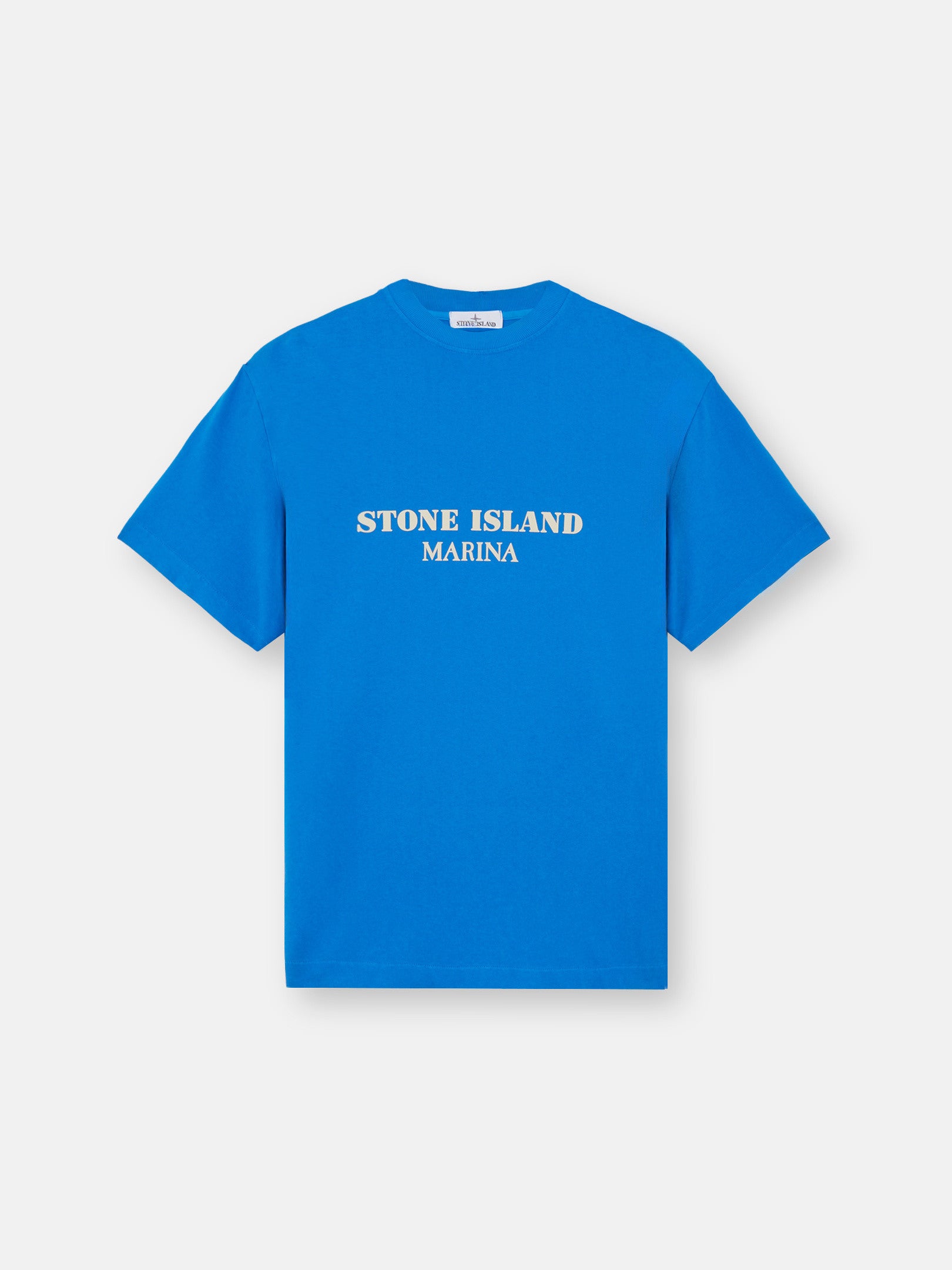 207X4 24/2 COTTON JERSEY 'OLD' EFFECT_STONE ISLAND MARINA