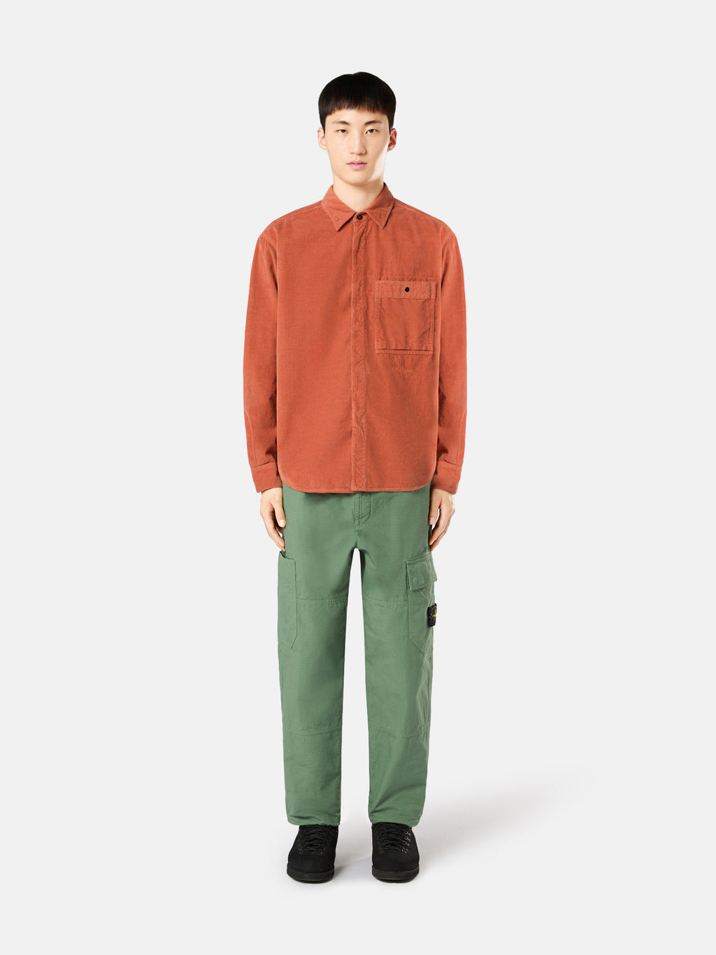 12707 MICRO CORDUROY