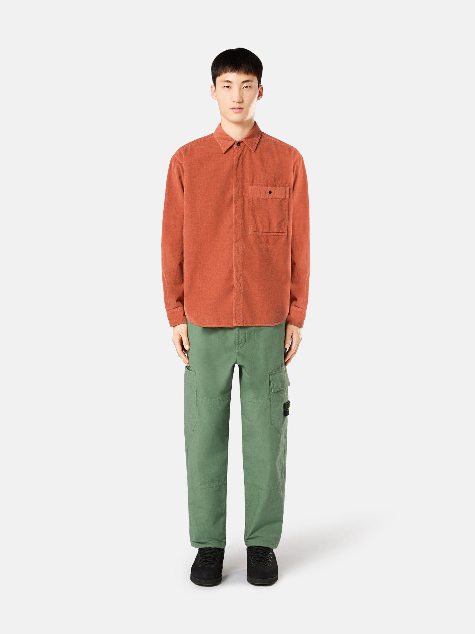 12707 MICRO CORDUROY