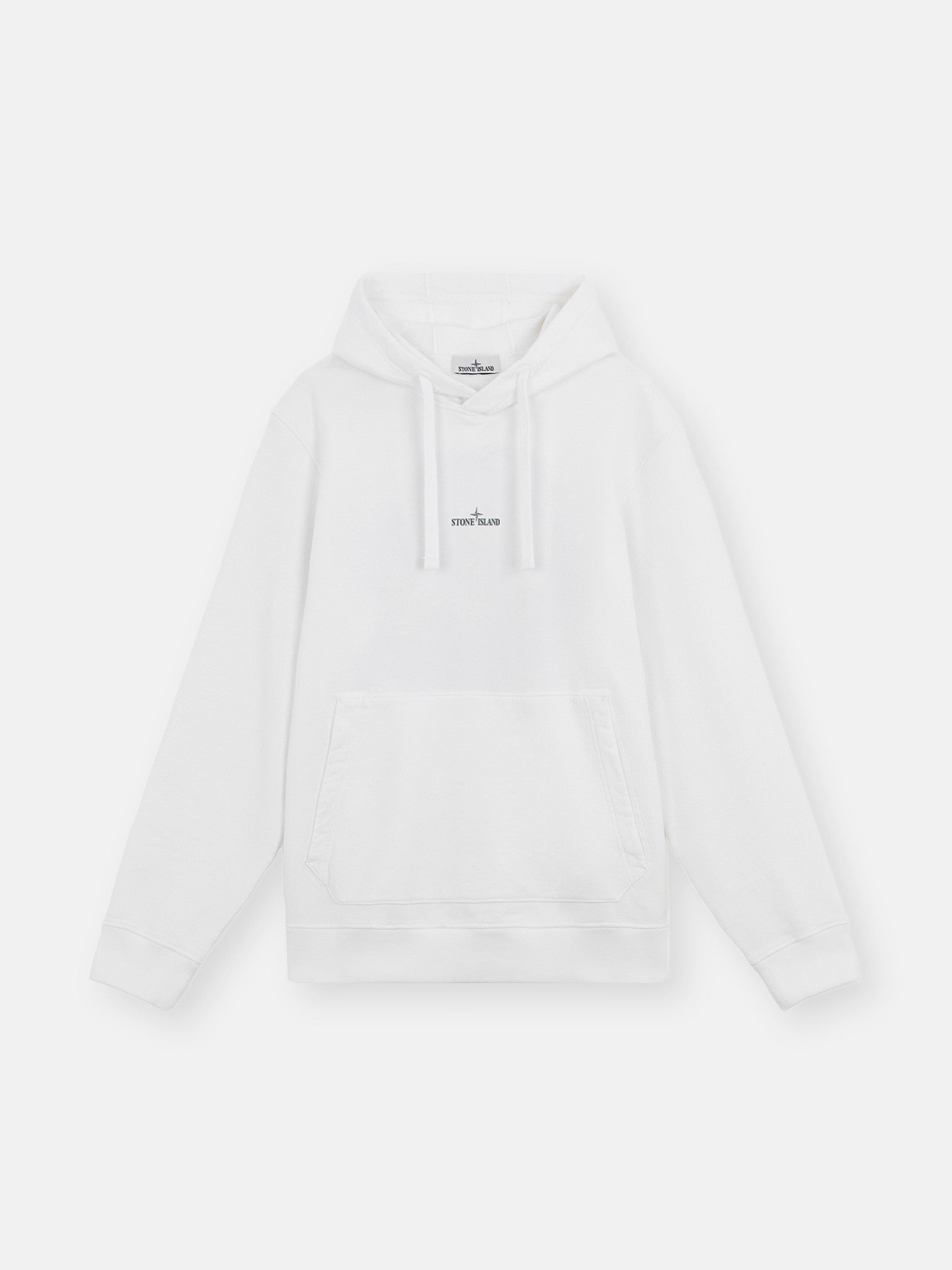 66488 BRUSHED ORGANIC COTTON FLEECE