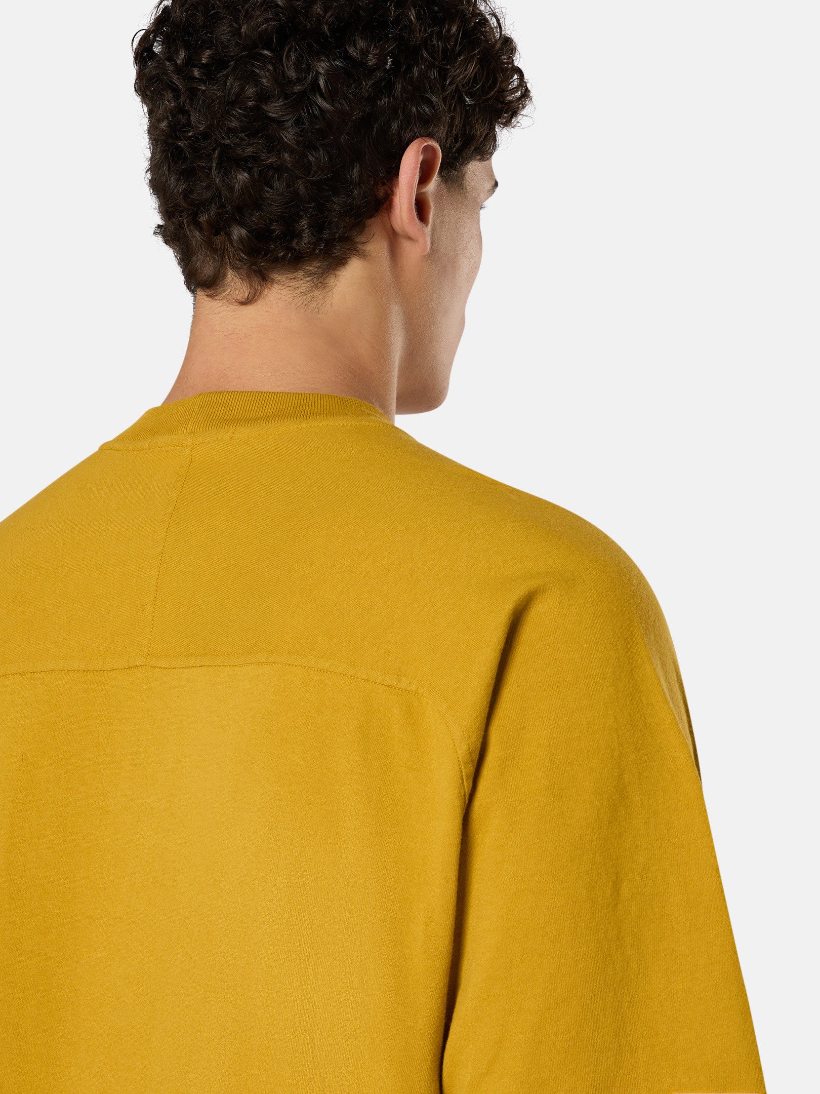 201M1 20/1 ORGANIC COTTON JERSEY