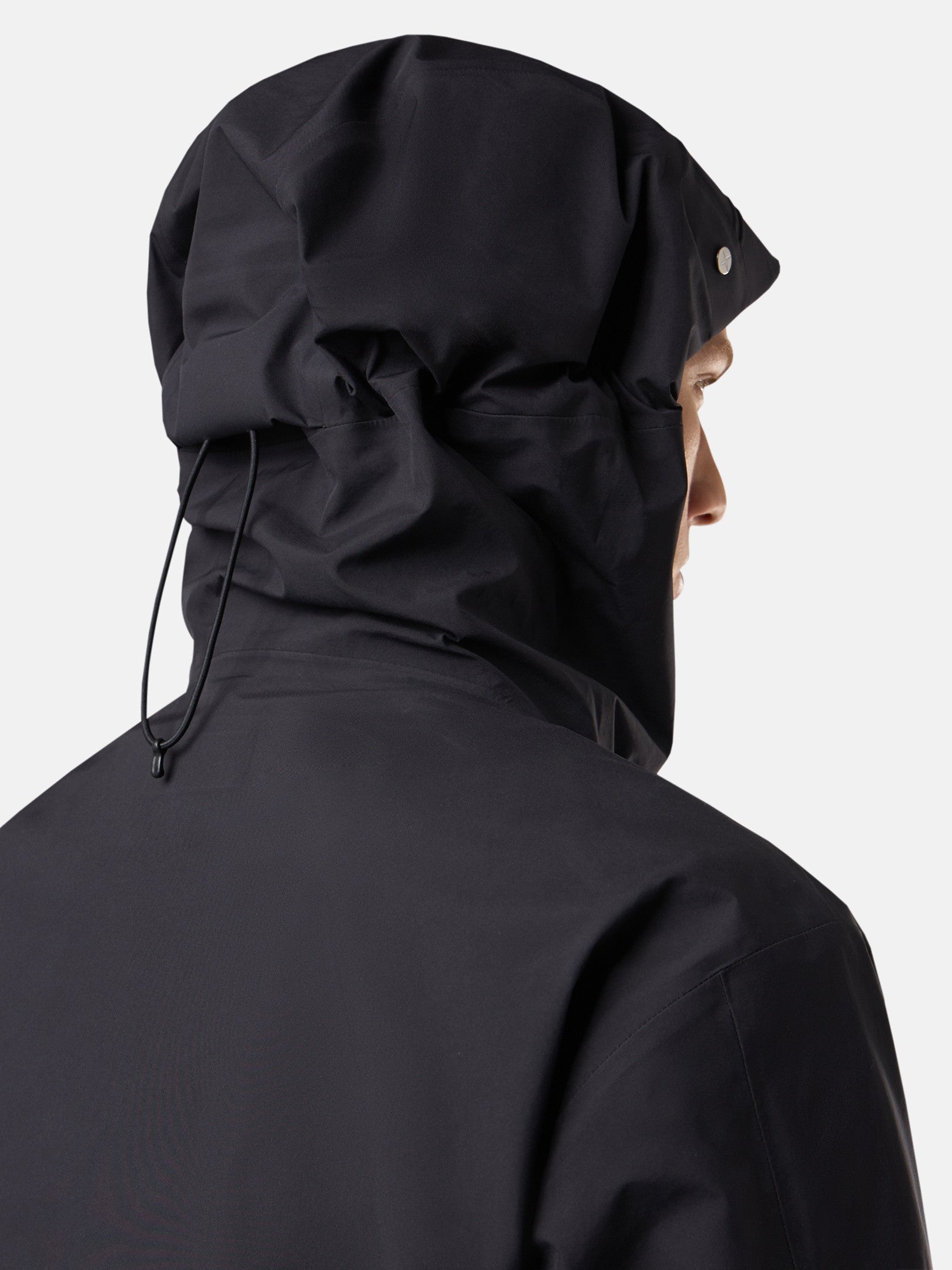 413G1 3L GORE-TEX MADE WITH RECYCLED BIONIC POLYESTER FACE _STONE ISLAND STELLINA