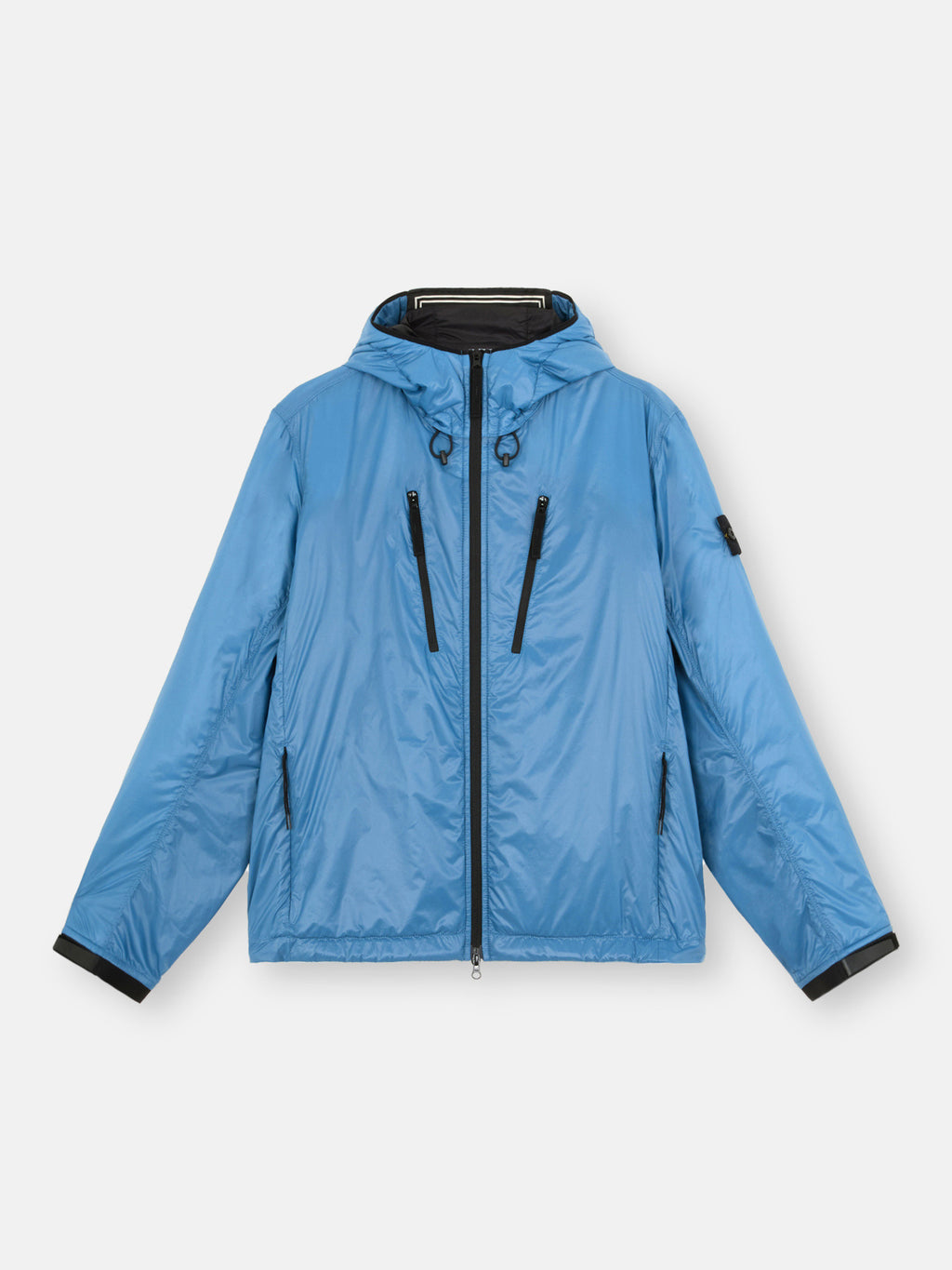 Q0425 PERTEX® QUANTUM MADE FROM NETPLUS® WITH PRIMALOFT® INSULATION TECHNOLOGY