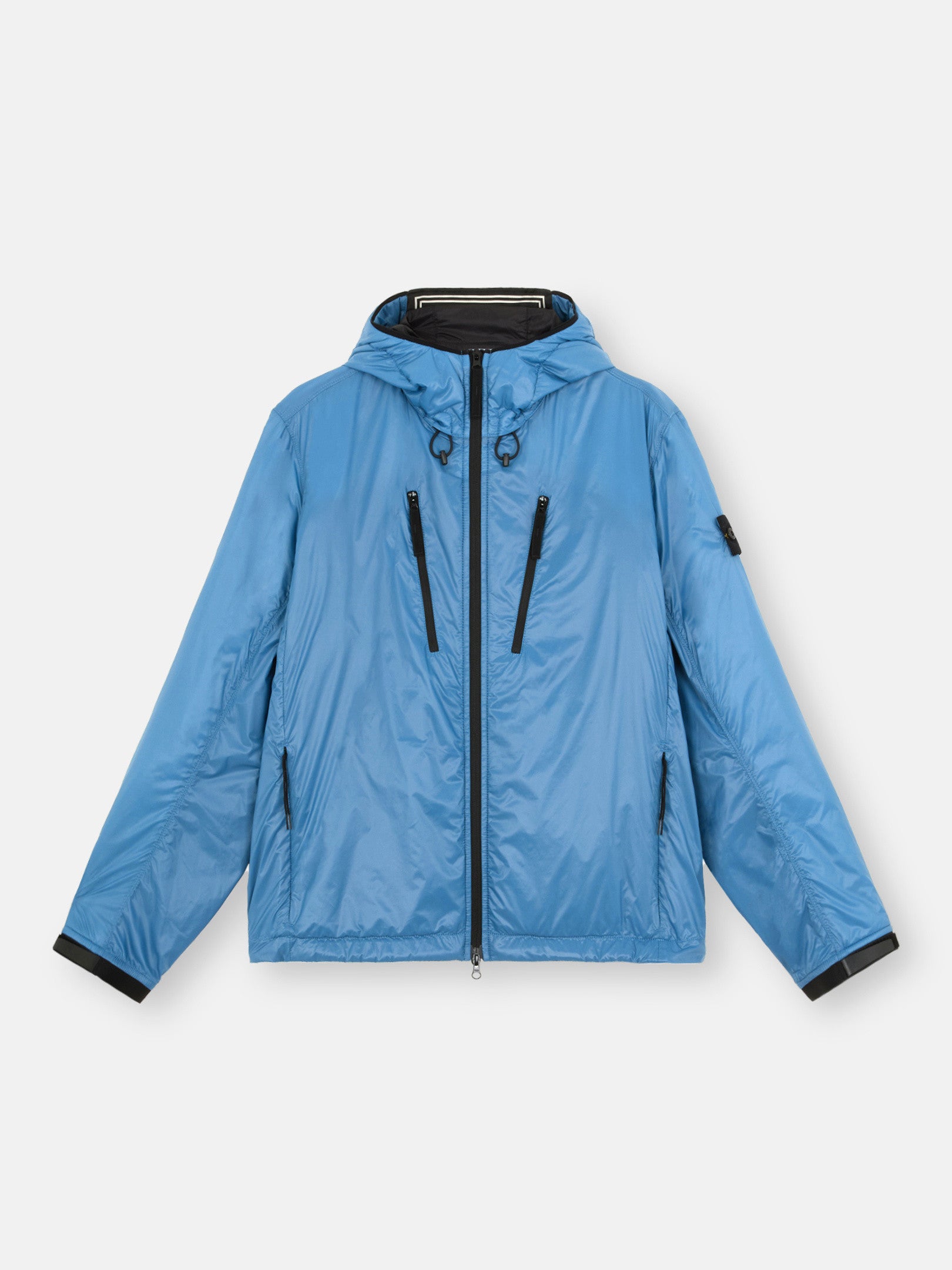 Q0425 PERTEX® QUANTUM MADE FROM NETPLUS® WITH PRIMALOFT® INSULATION TECHNOLOGY