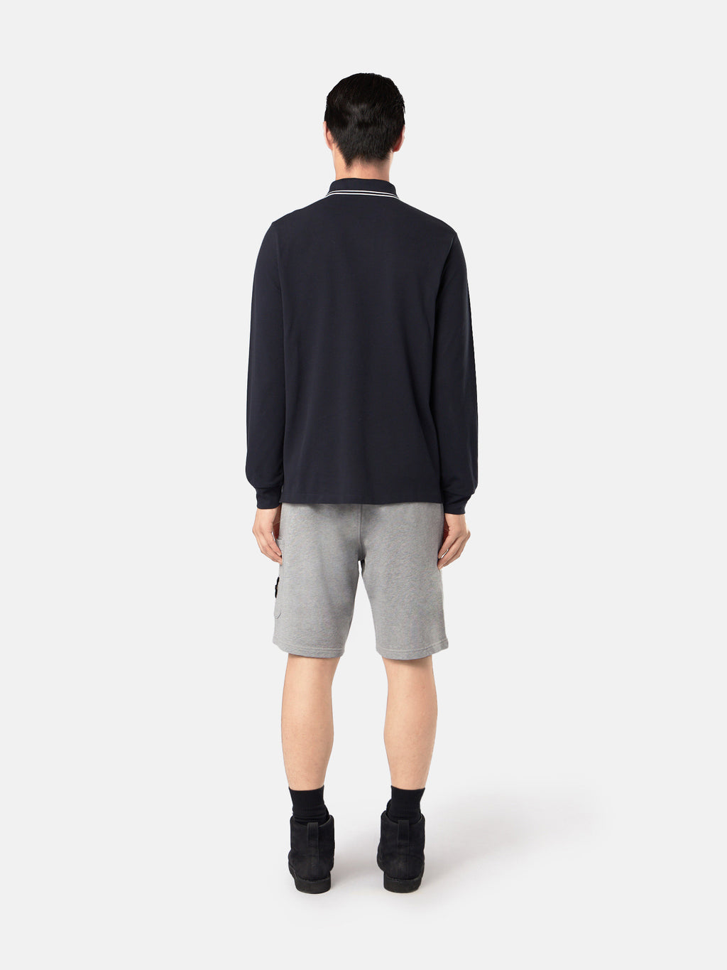 64651 COTTON FLEECE
