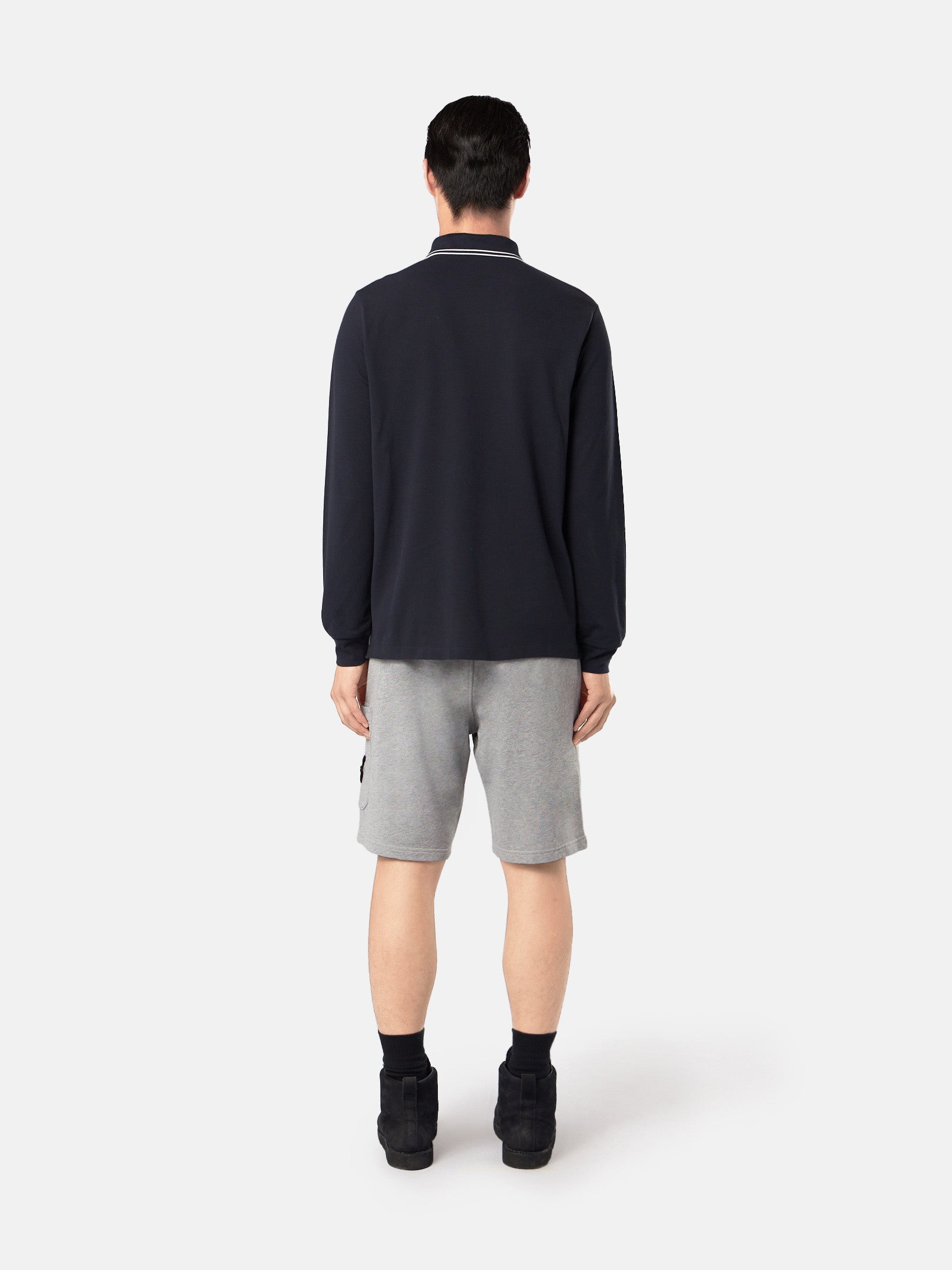 64651 COTTON FLEECE