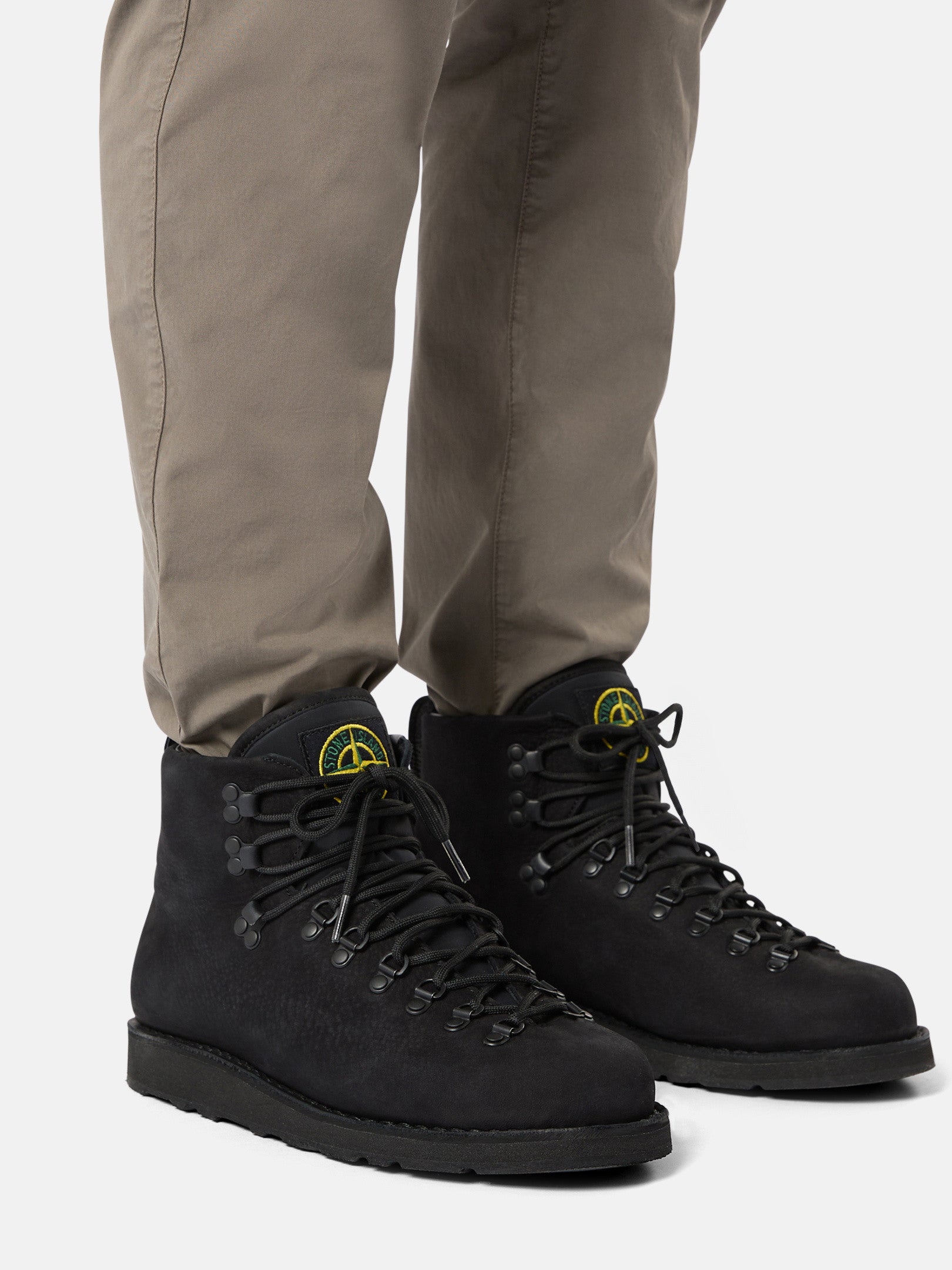 S0204 NABUK LEATHER