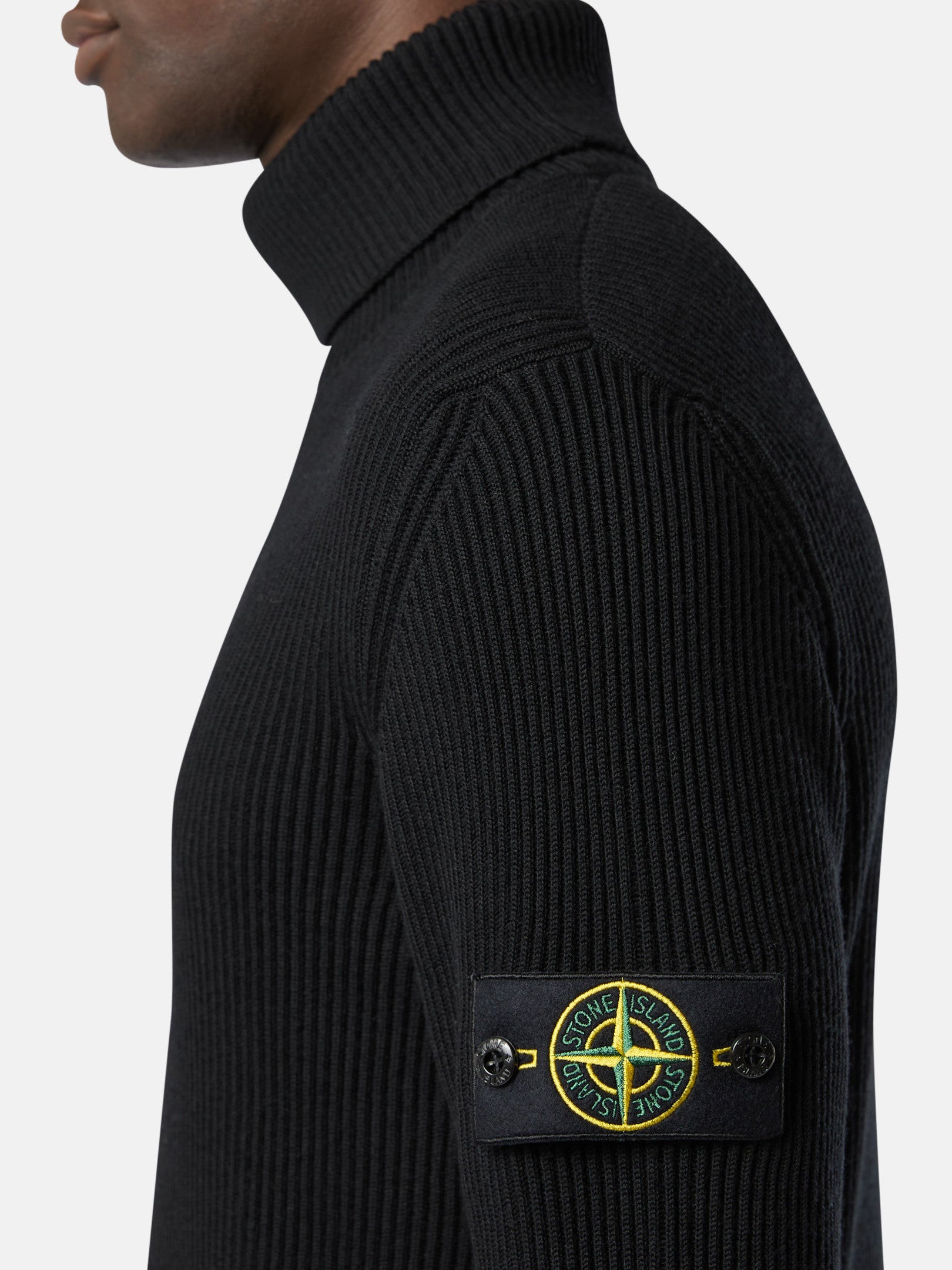 552C2 FULL RIB RWS WOOL