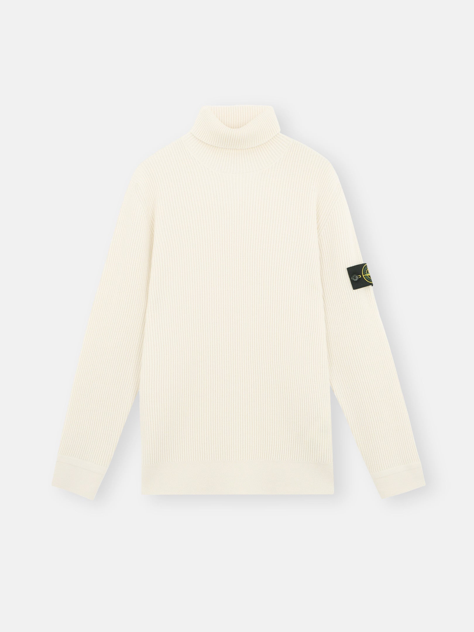 552C2 FULL RIB RWS WOOL