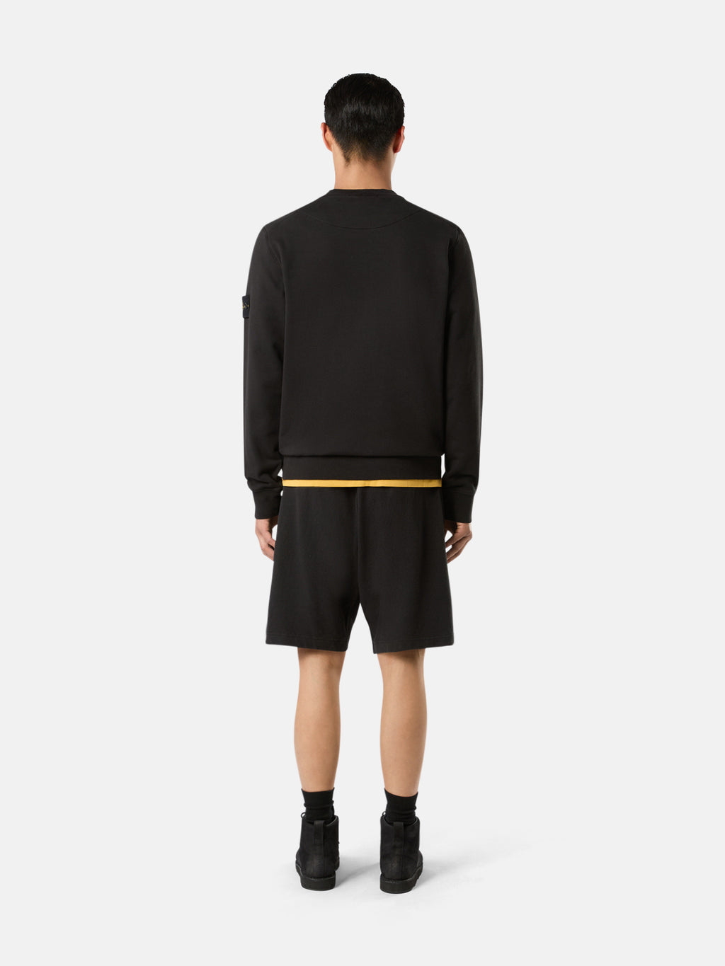 63051 COTTON FLEECE
