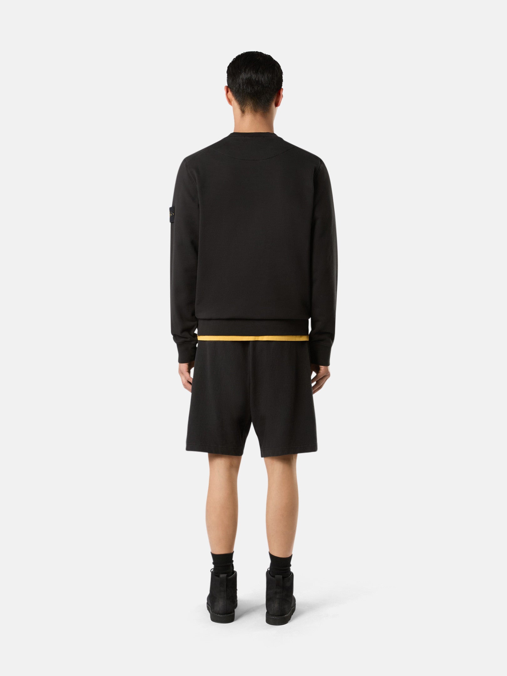 63051 COTTON FLEECE