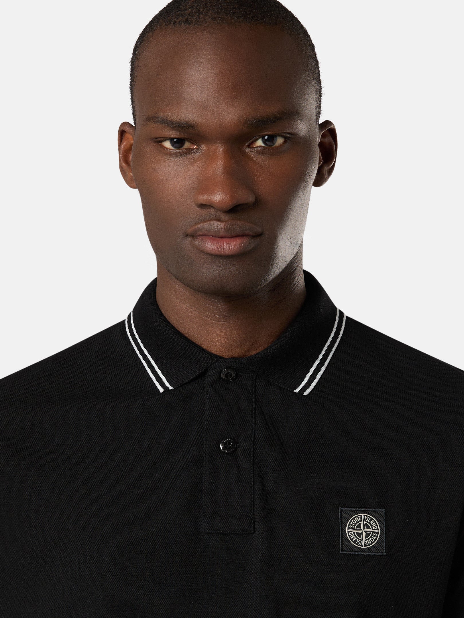 2SC18 STRETCH ORGANIC COTTON PIQUÉ