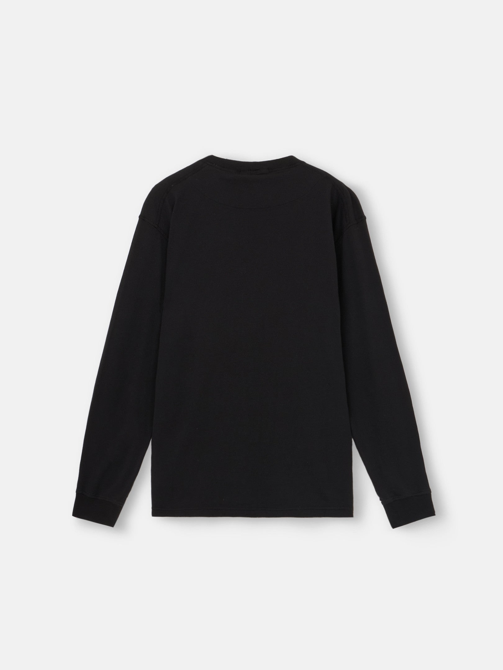 21857 ORGANIC COTTON JERSEY 'FISSATO' EFFECT