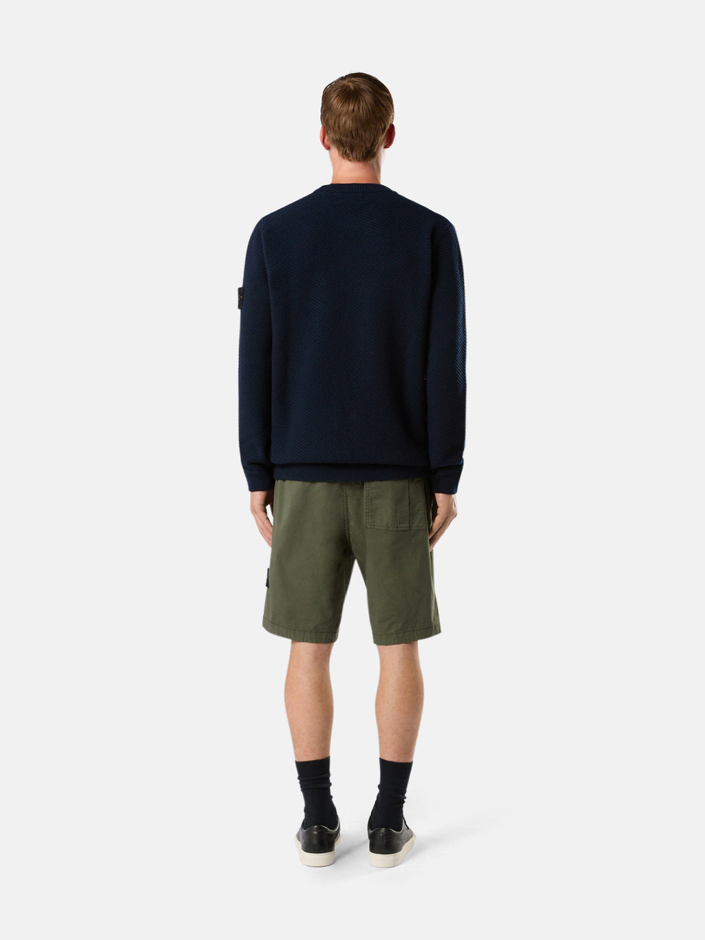 531B6 RWS GEELONG WOOL