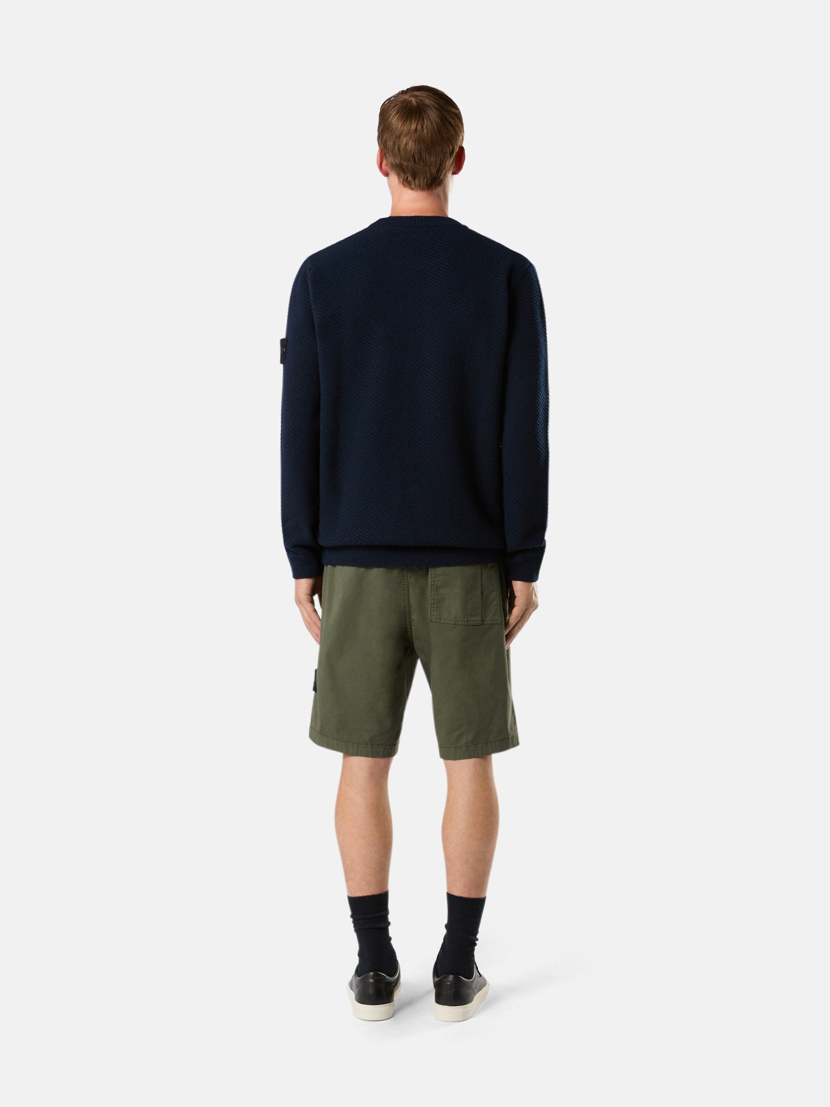 531B6 RWS GEELONG WOOL