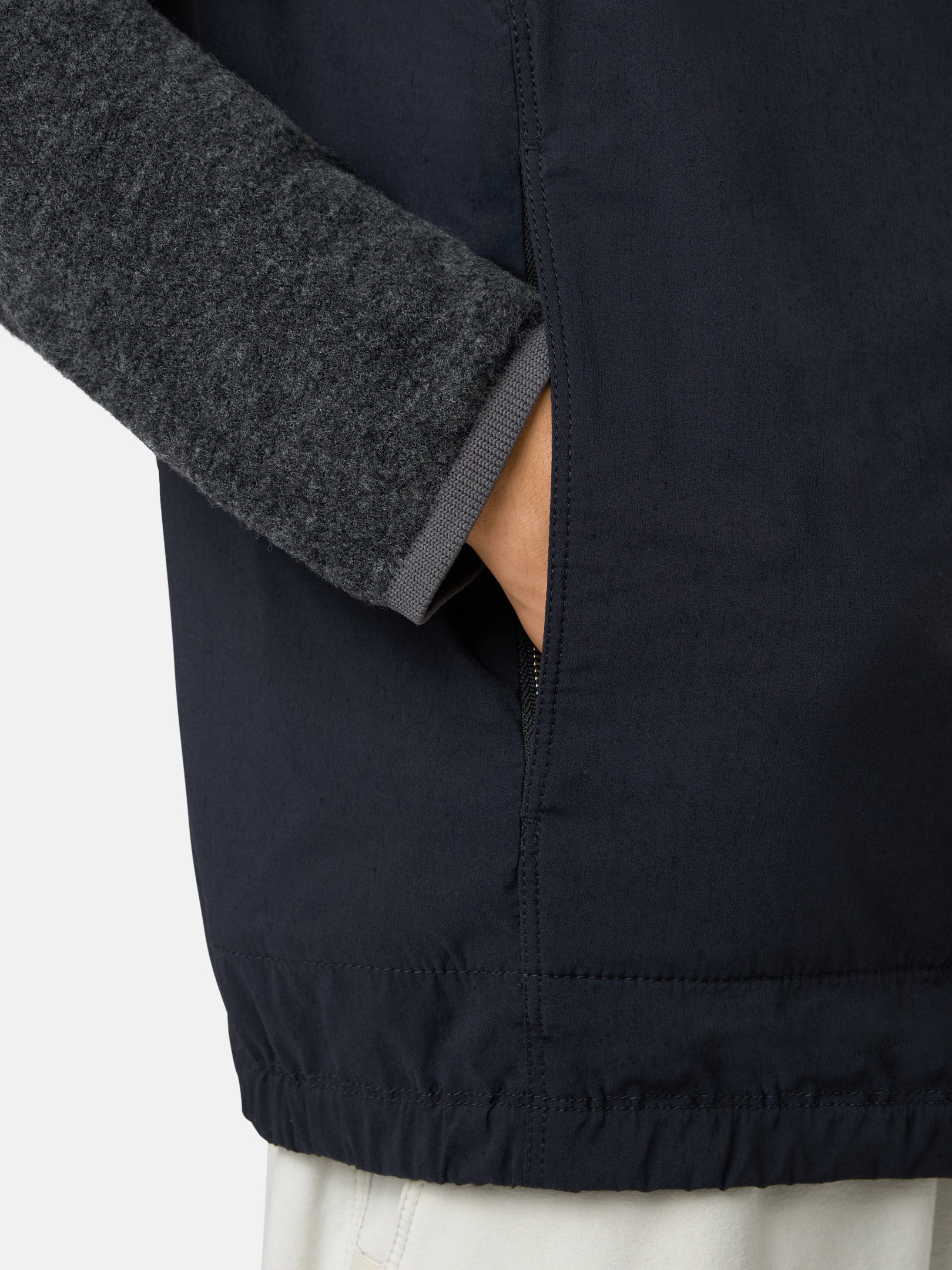 G05G2 COMFORT WOOL_STONE ISLAND STELLINA