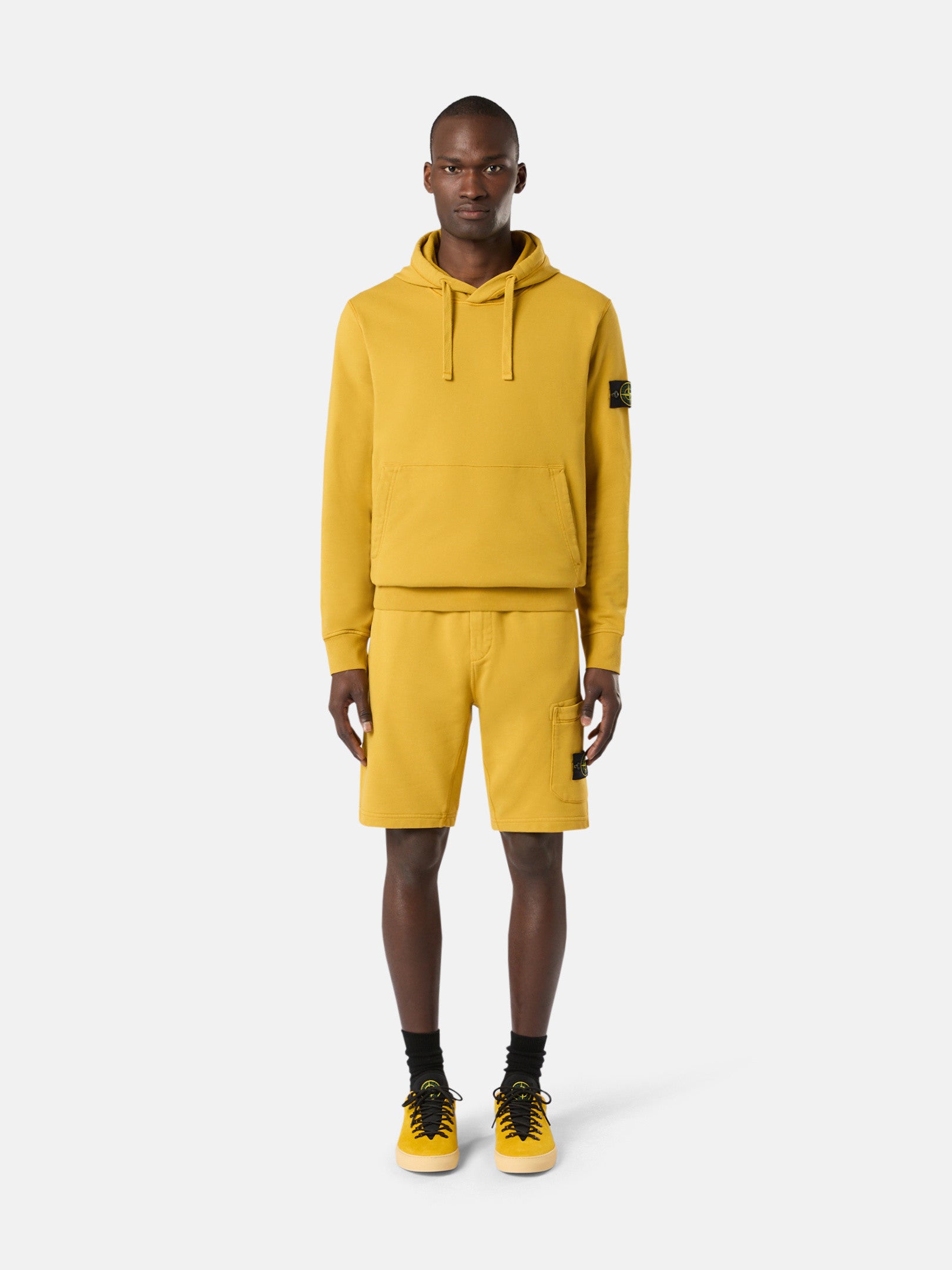 64151 COTTON FLEECE