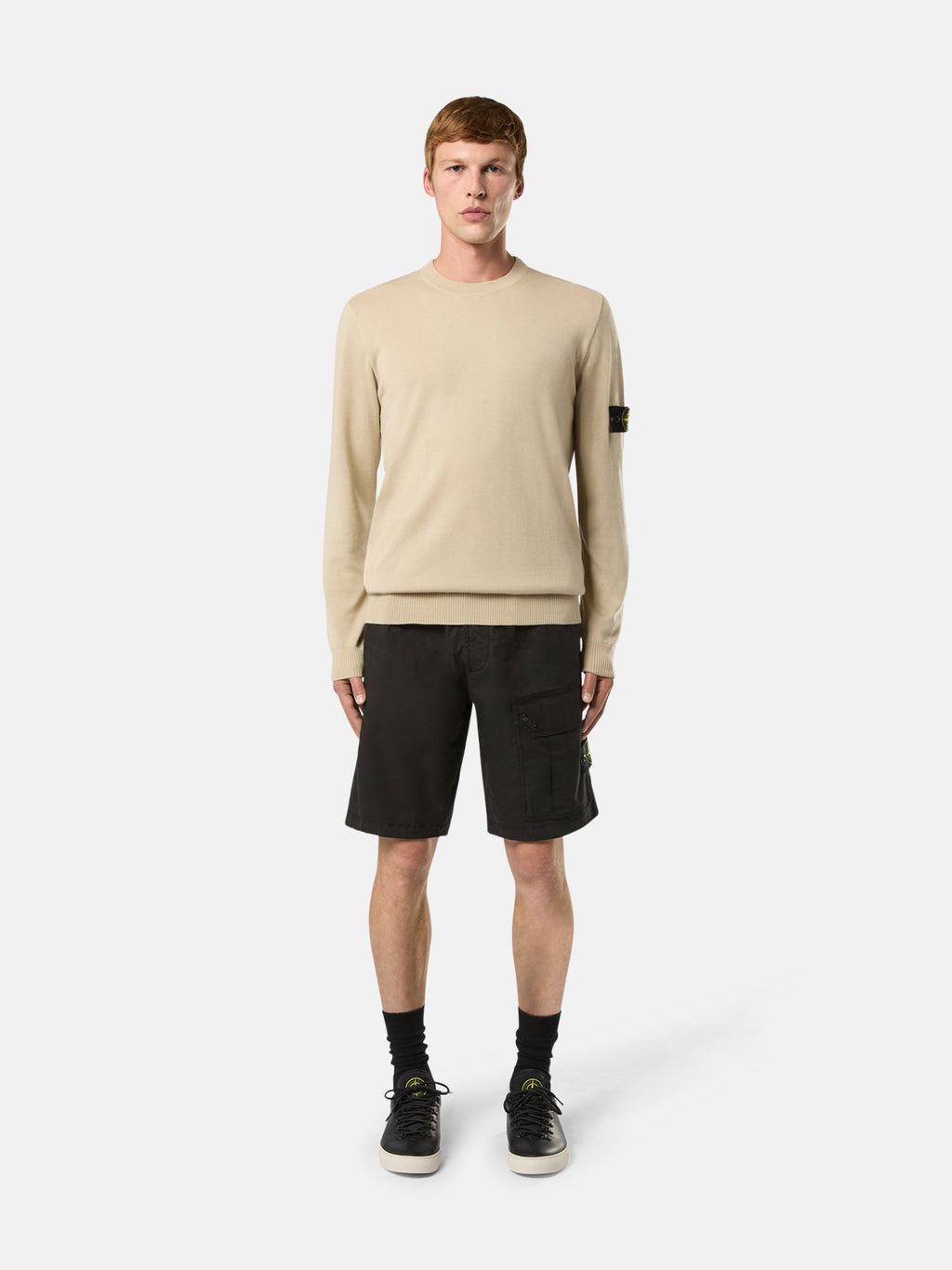 510C4 LIGHT PURE RWS WOOL