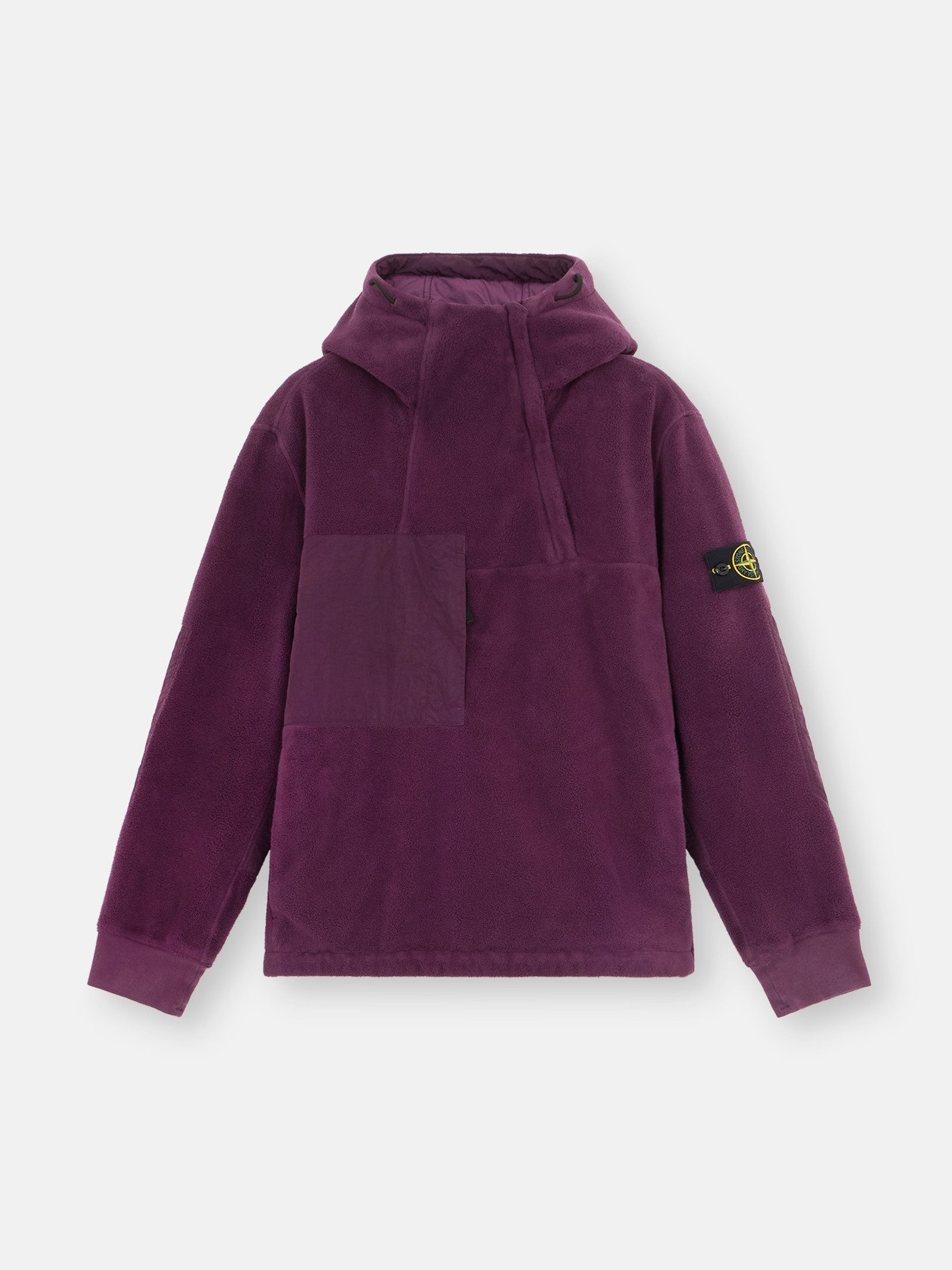 42753 COTTON PILE WITH NYLON-TC