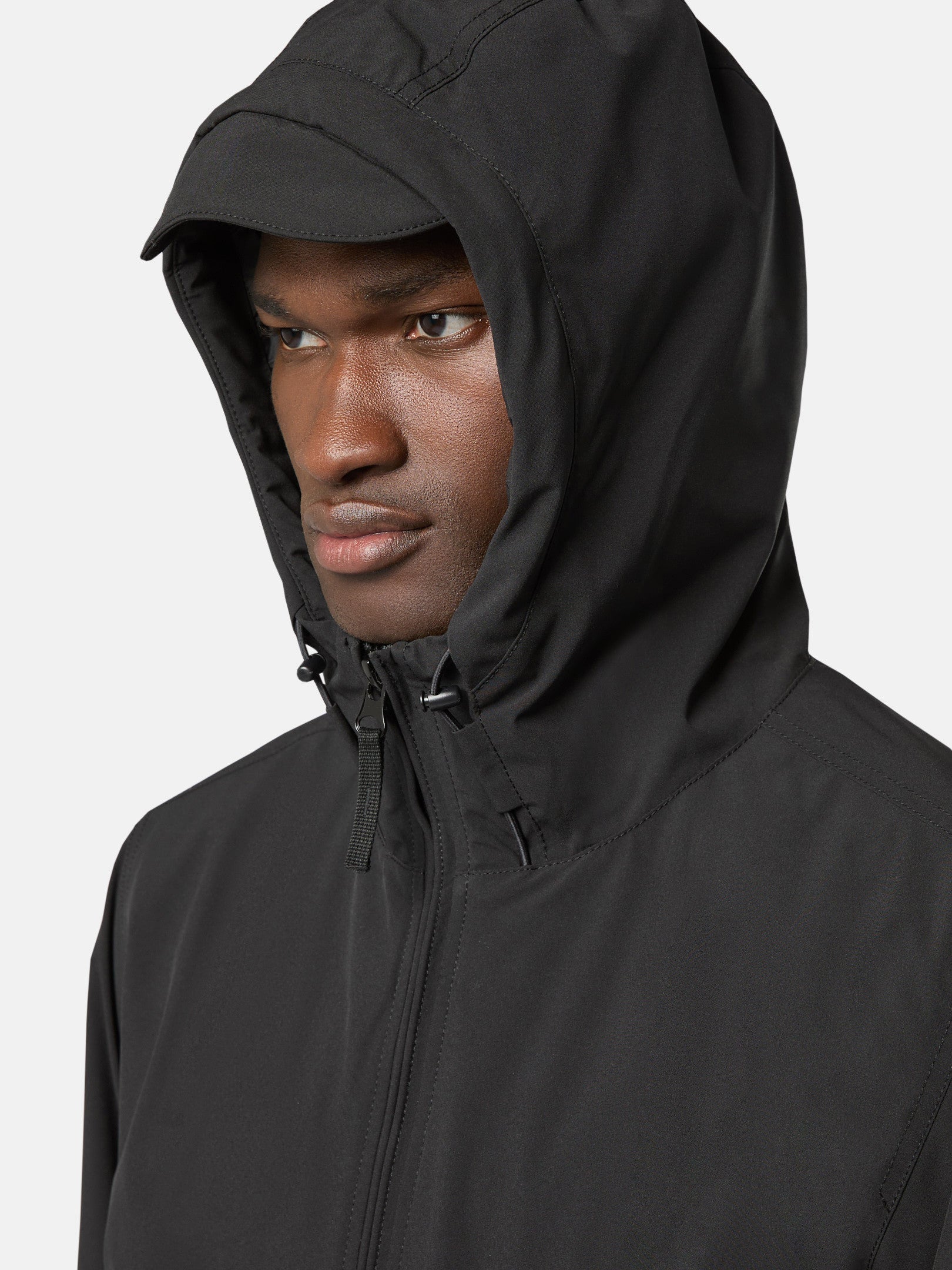 40627 SOFT SHELL-R_e.dye® TECHNOLOGY IN RECYCLED POLYESTER WITH PRIMALOFT® INSULATION TECHNOLOGY