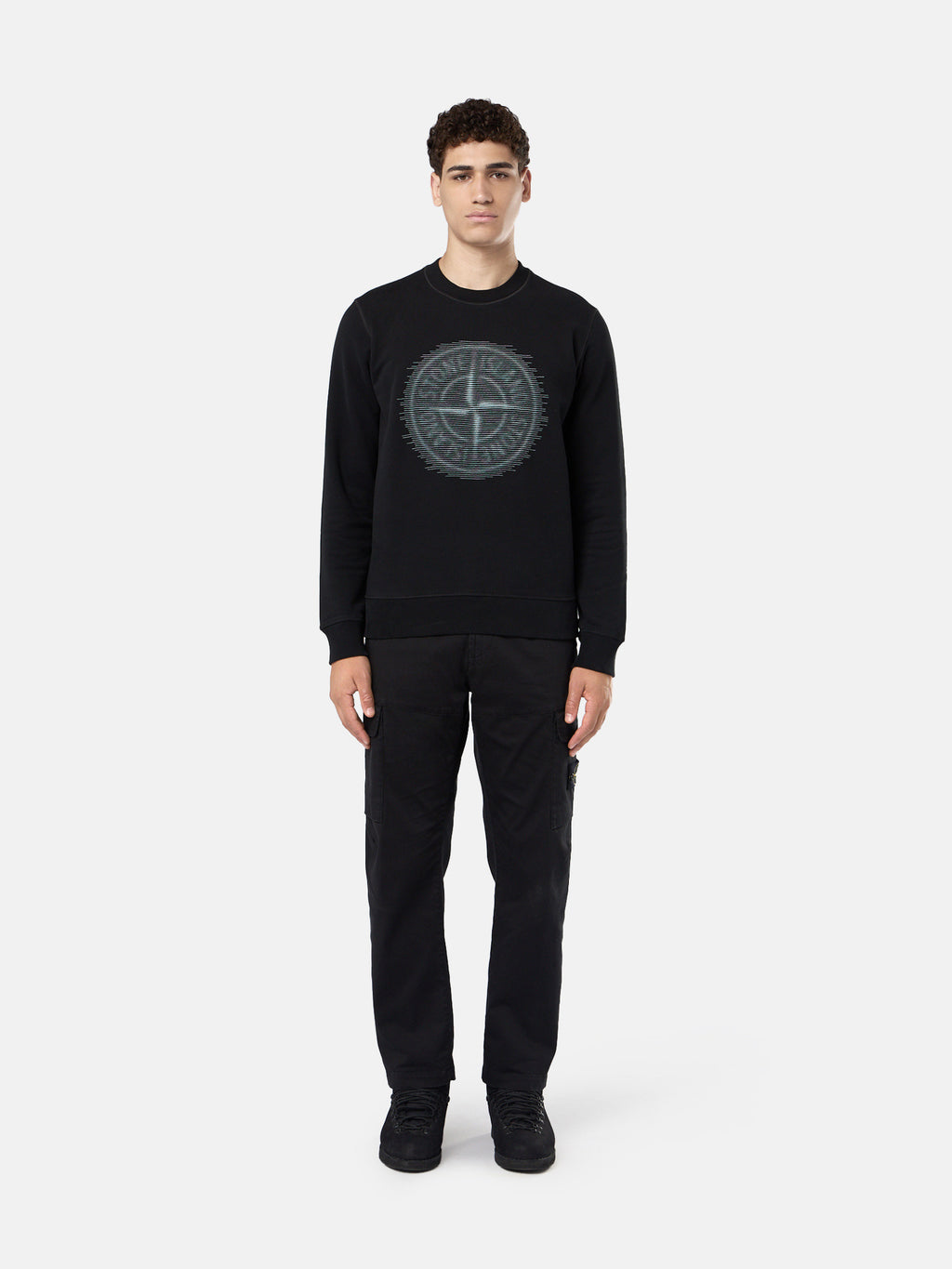 66388 BRUSHED ORGANIC COTTON FLEECE