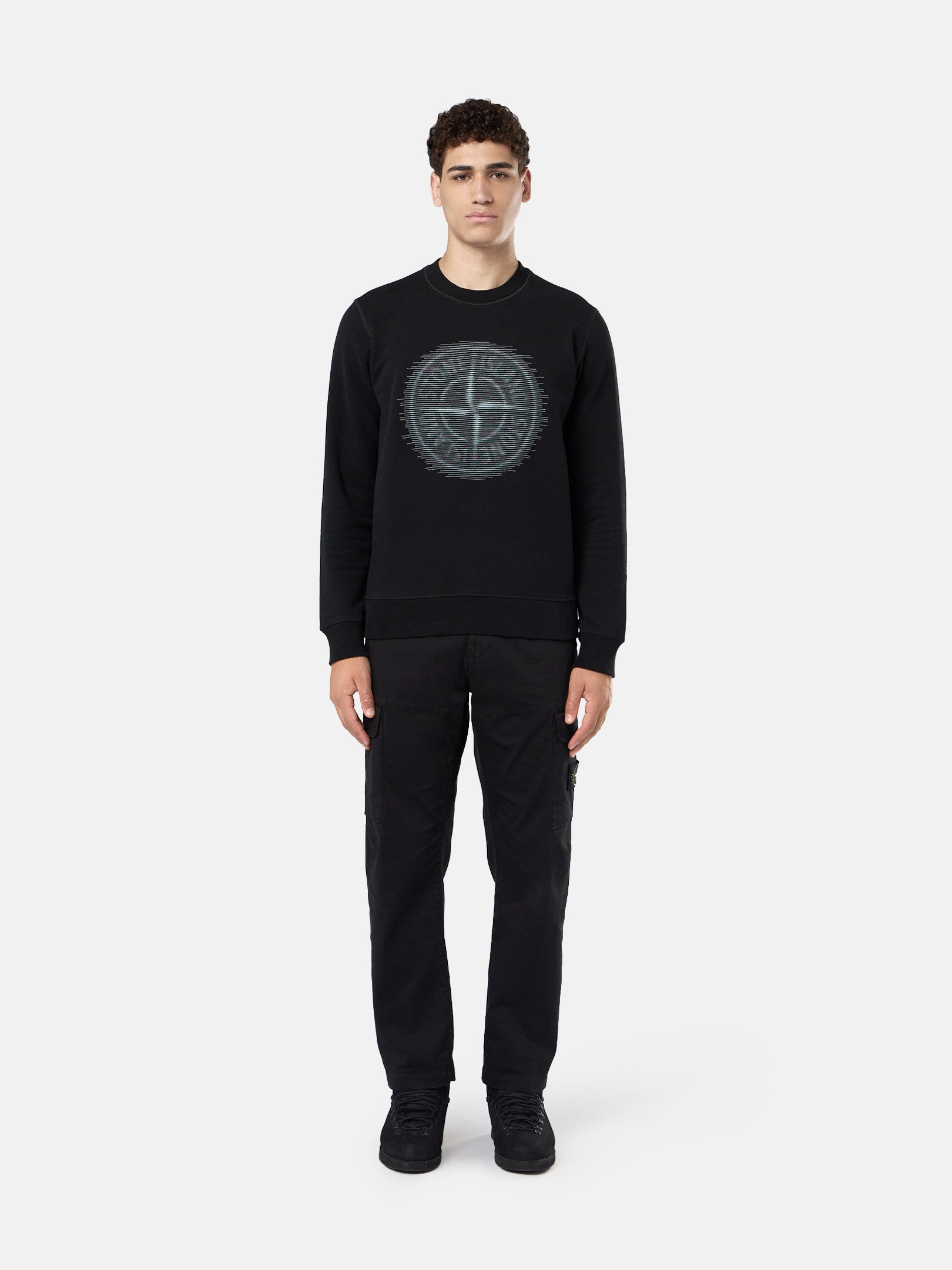 66388 BRUSHED ORGANIC COTTON FLEECE