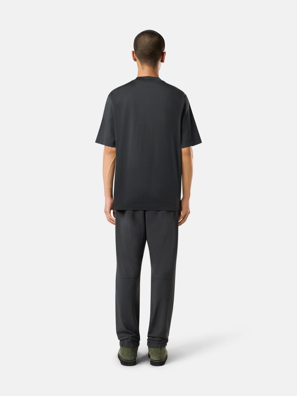 202G3 60/2 MERCERIZED COTTON JERSEY_STONE ISLAND STELLINA