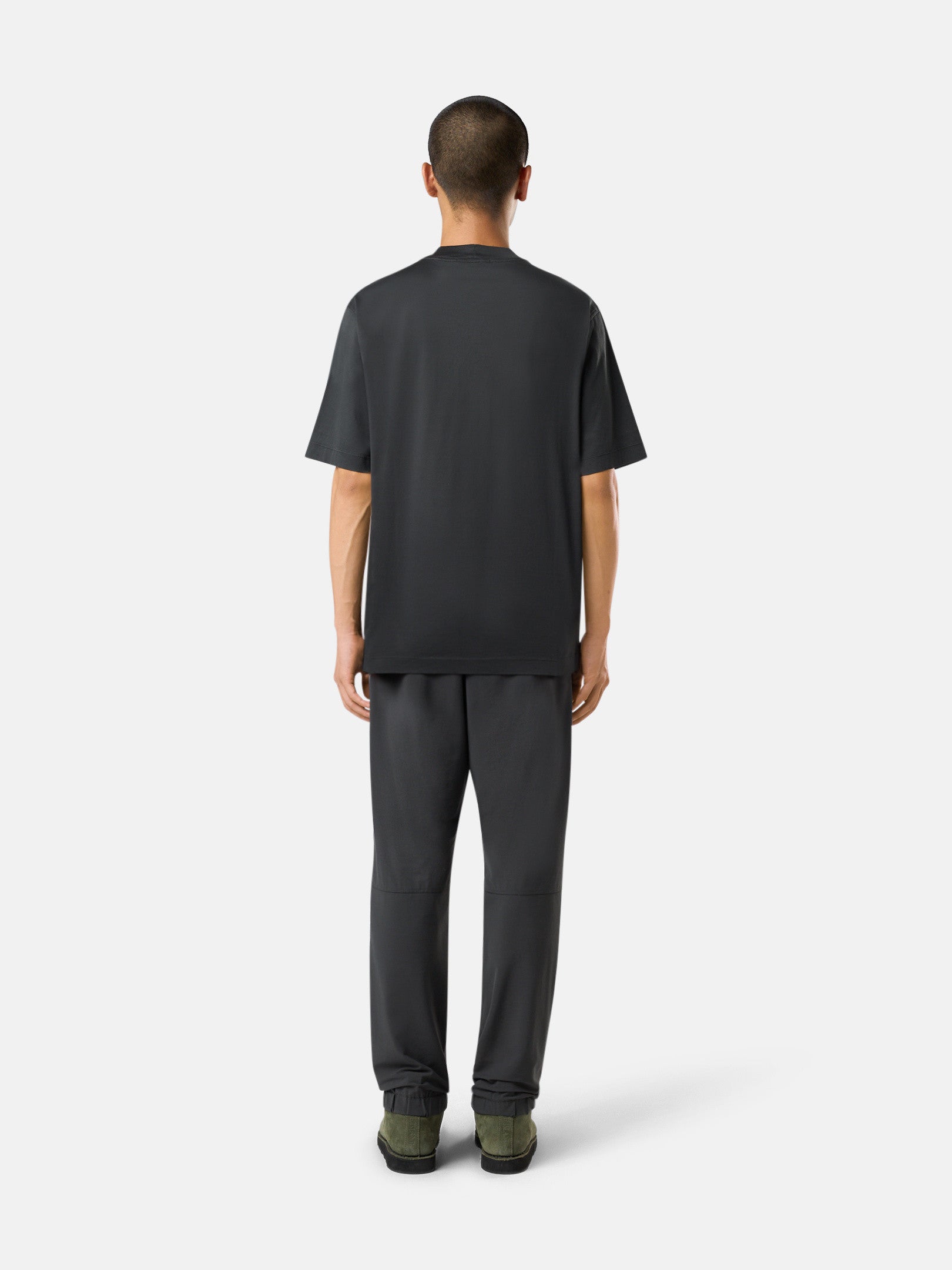 202G3 60/2 MERCERIZED COTTON JERSEY_STONE ISLAND STELLINA