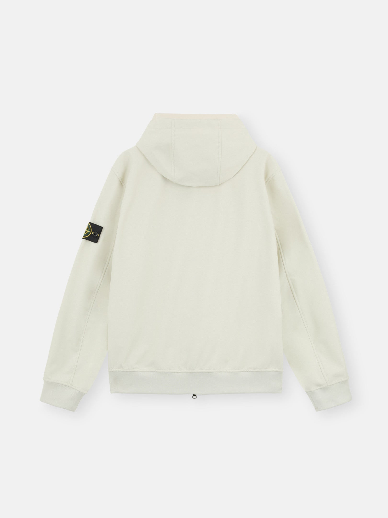Q0322 SOFT SHELL-R_e.dye® TECHNOLOGY IN RECYCLED POLYESTER