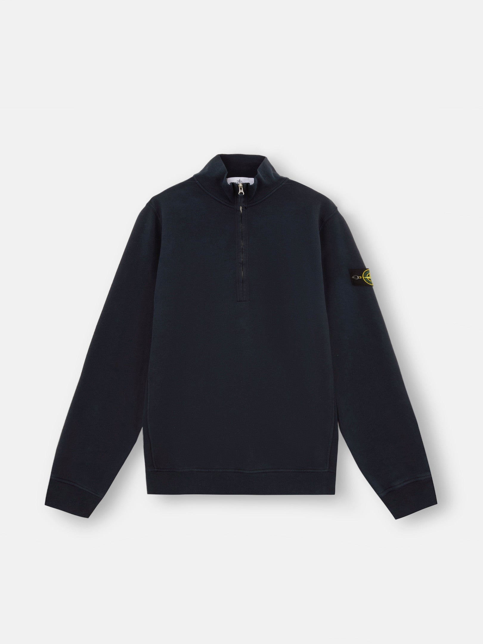 63420 BRUSHED ORGANIC COTTON FLEECE