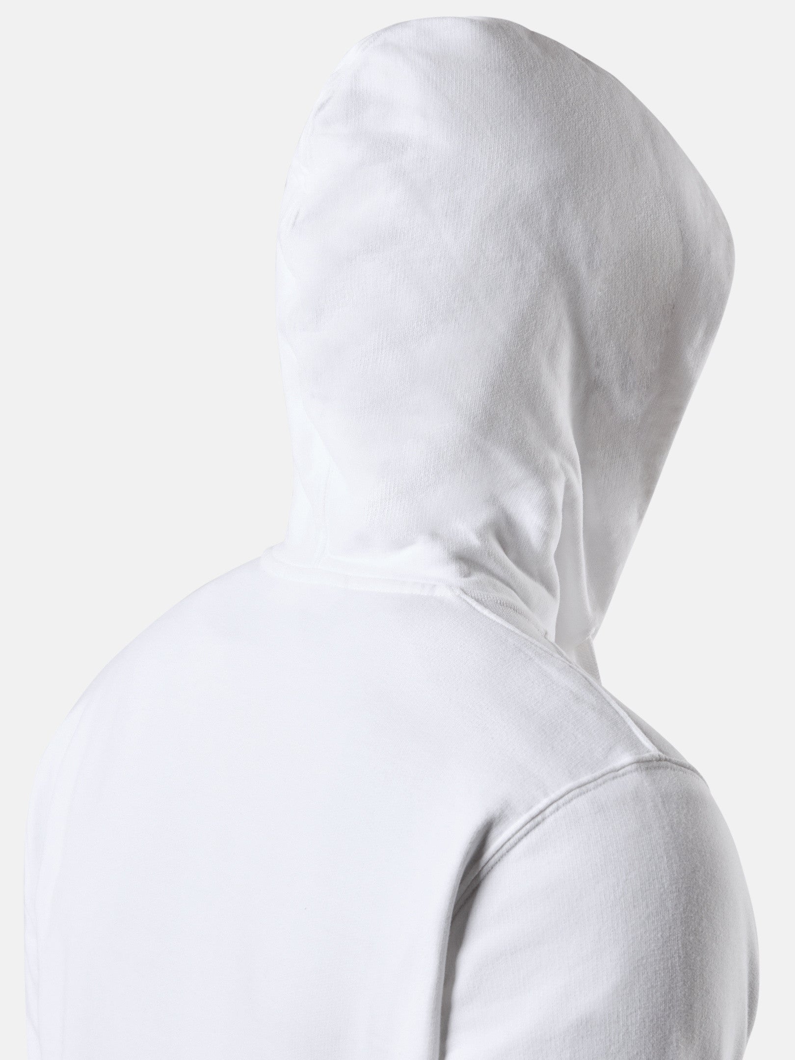 63520 BRUSHED ORGANIC COTTON FLEECE
