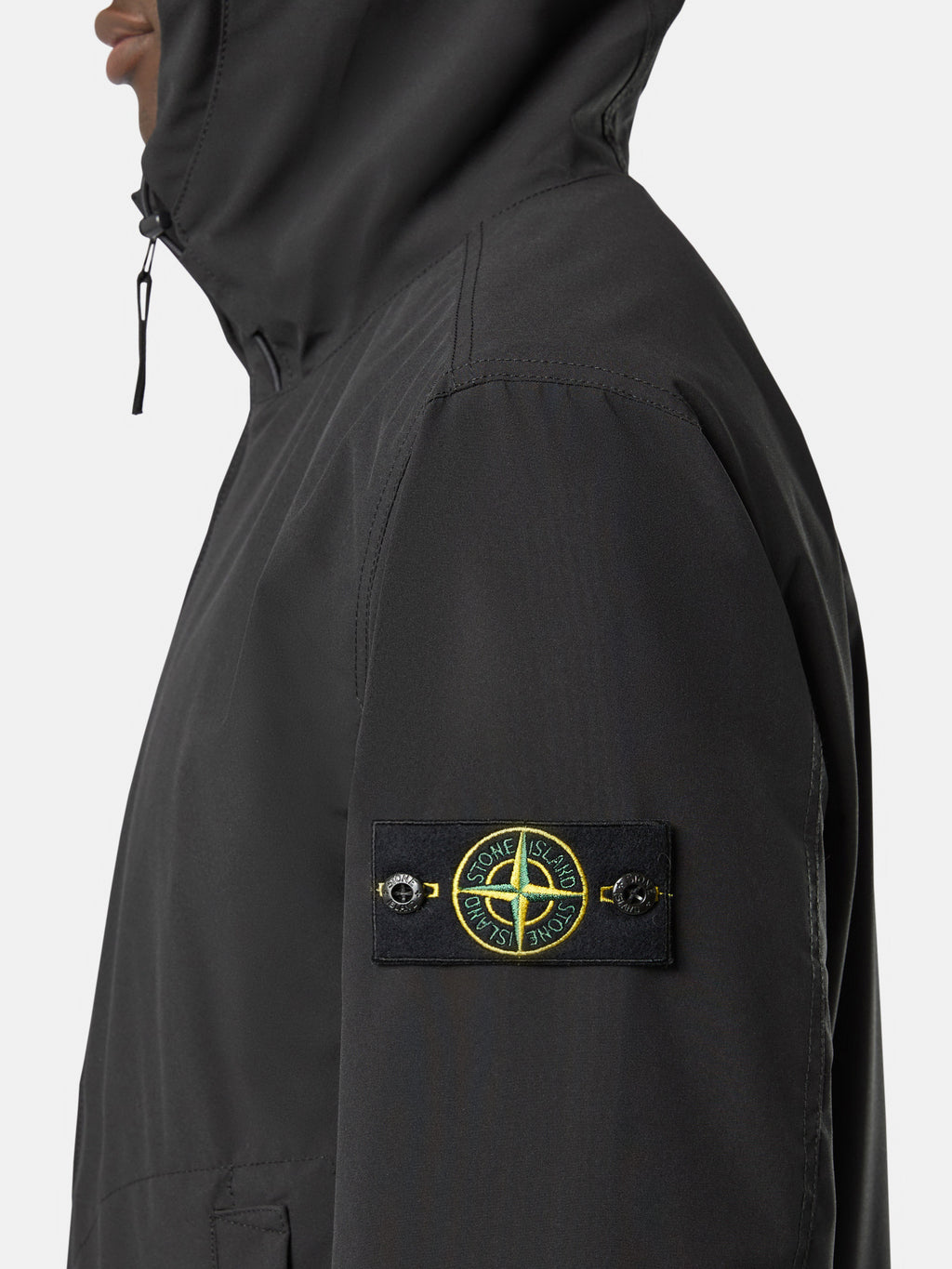 40627 SOFT SHELL-R_e.dye® TECHNOLOGY IN RECYCLED POLYESTER WITH PRIMALOFT® INSULATION TECHNOLOGY