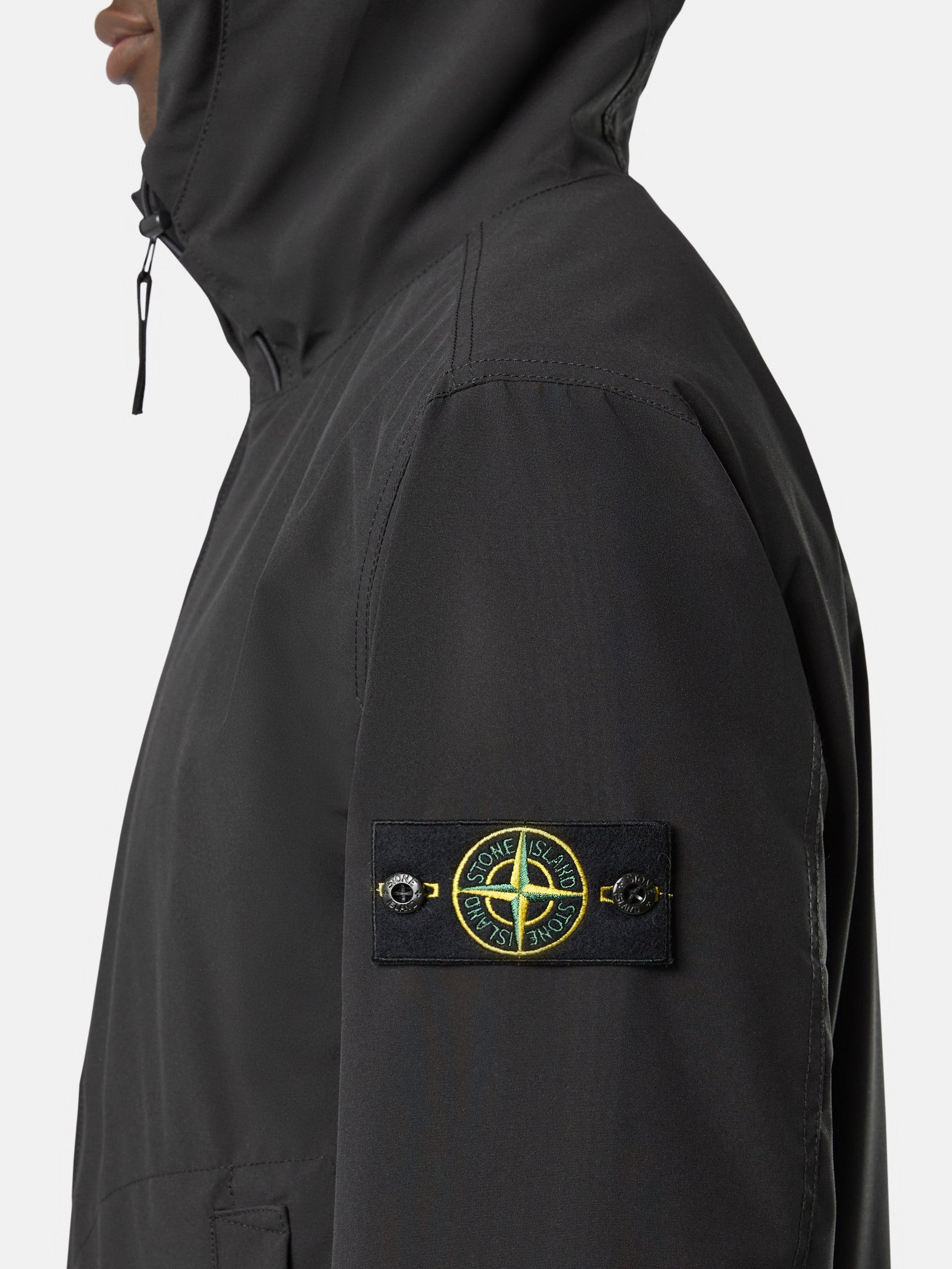 40627 SOFT SHELL-R_e.dye® TECHNOLOGY IN RECYCLED POLYESTER WITH PRIMALOFT® INSULATION TECHNOLOGY