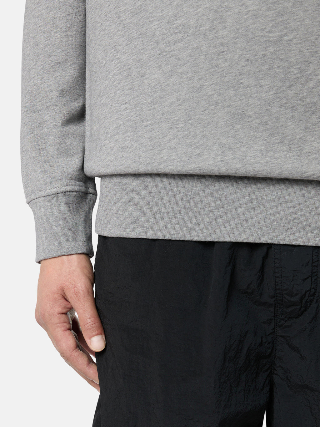 63051 COTTON FLEECE