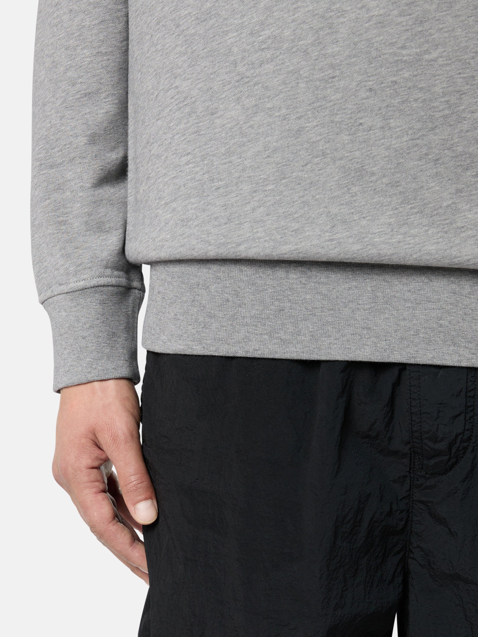 63051 COTTON FLEECE