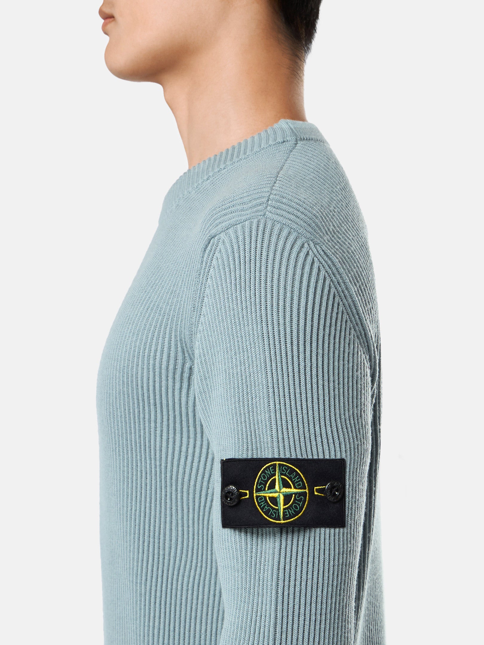 553C2 FULL RIB RWS WOOL