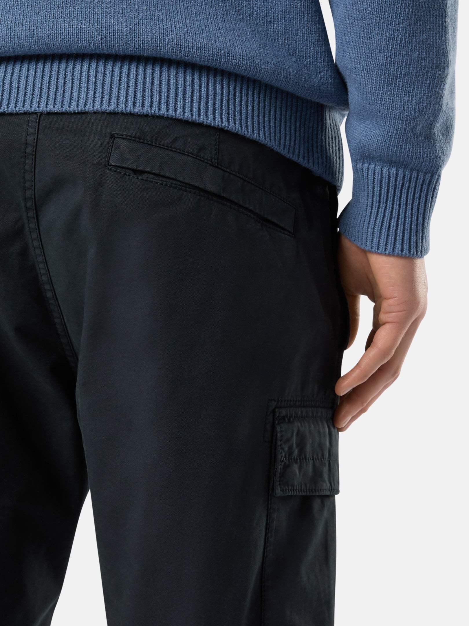 30410 SUPIMA® COTTON TWILL STRETCH-TC