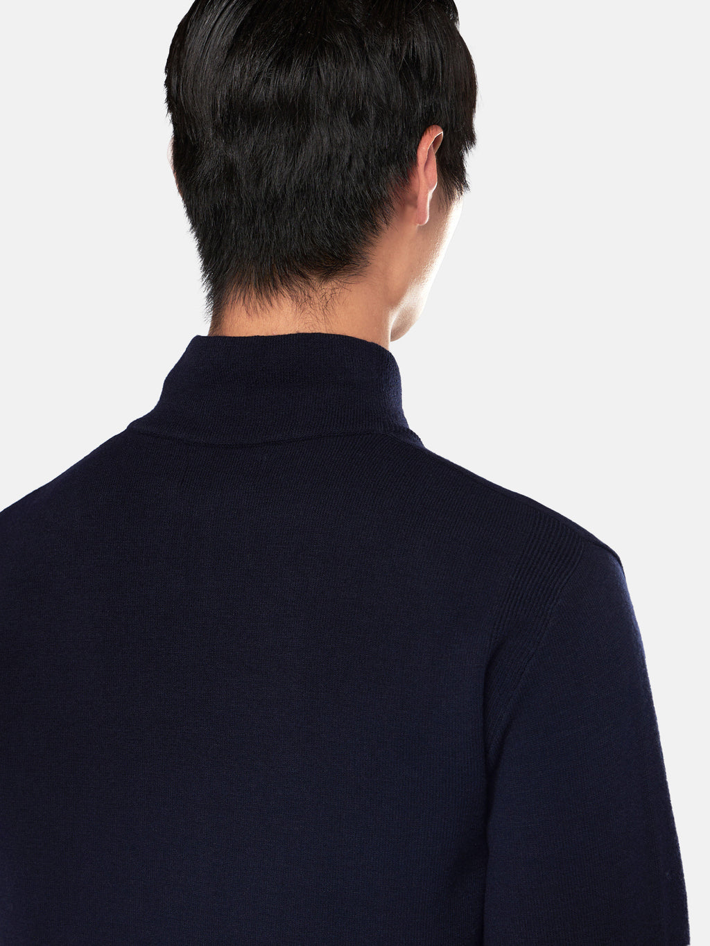 503A1 STRETCH RWS WOOL